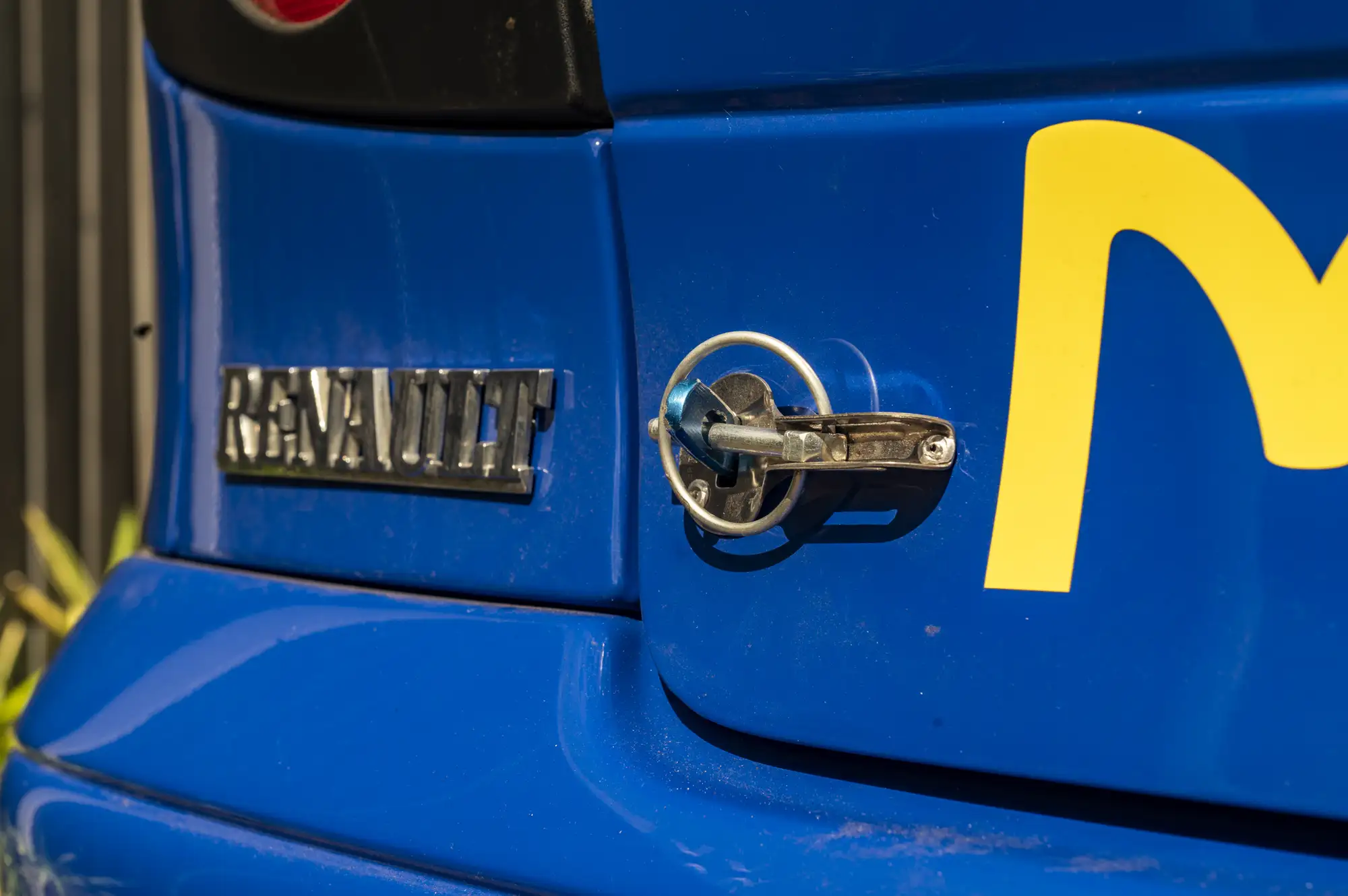 1996 Renaultsport Mégane 2.0 16v Coupé Cup-For Sale