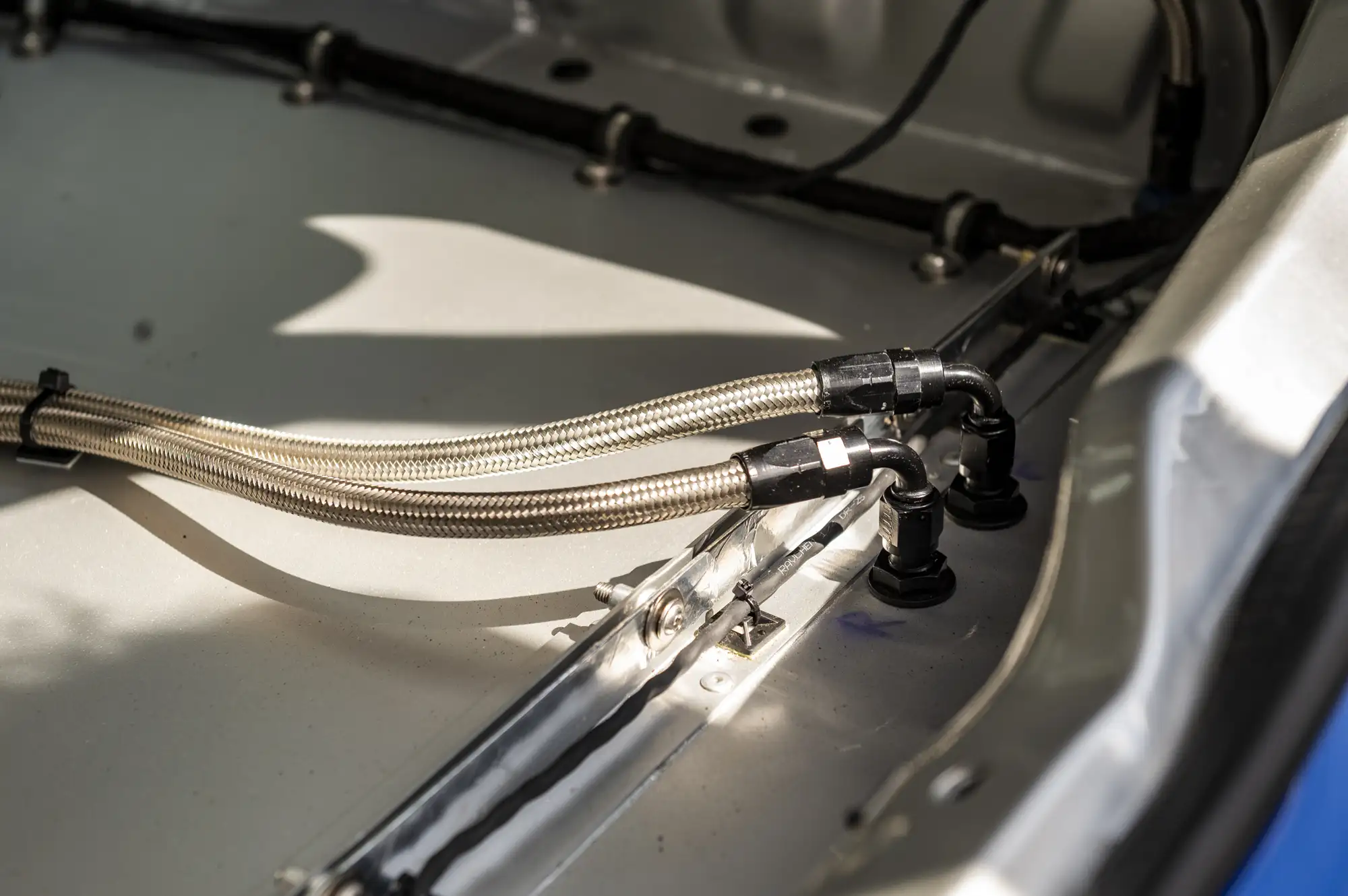 1996 Renaultsport Mégane 2.0 16v Coupé Cup-For Sale