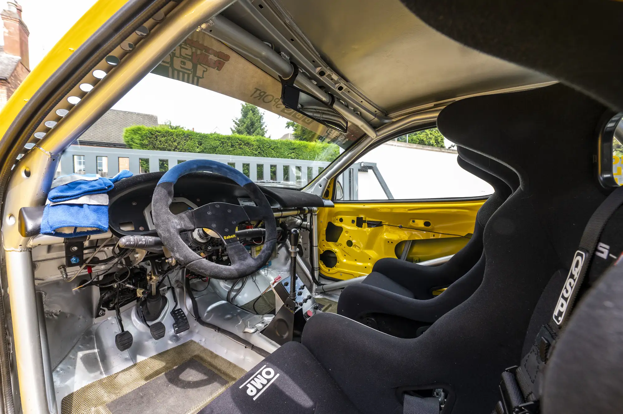 1996 Renaultsport Mégane 2.0 16v Coupé Cup-For Sale