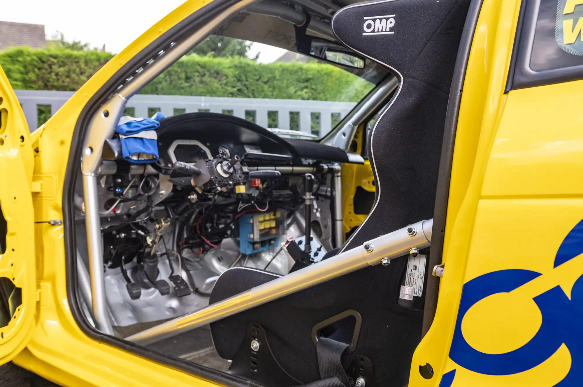 1996 Renaultsport Mégane 2.0 16v Coupé Cup-For Sale