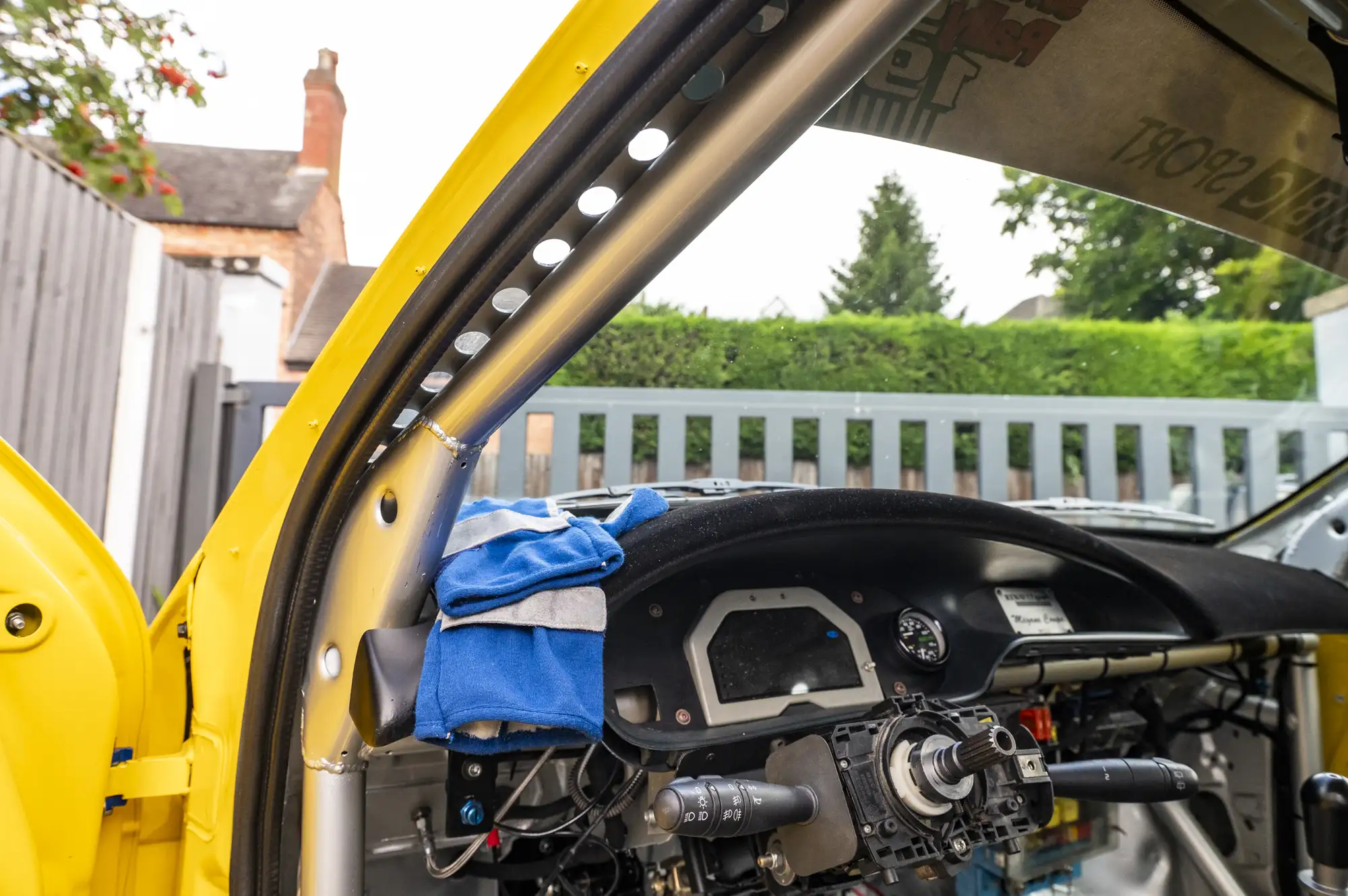 1996 Renaultsport Mégane 2.0 16v Coupé Cup-For Sale