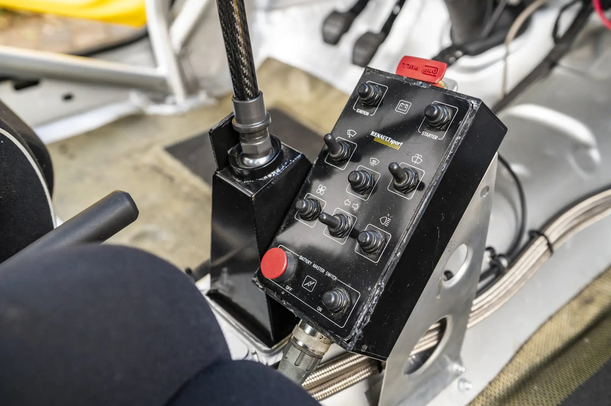 1996 Renaultsport Mégane 2.0 16v Coupé Cup-For Sale