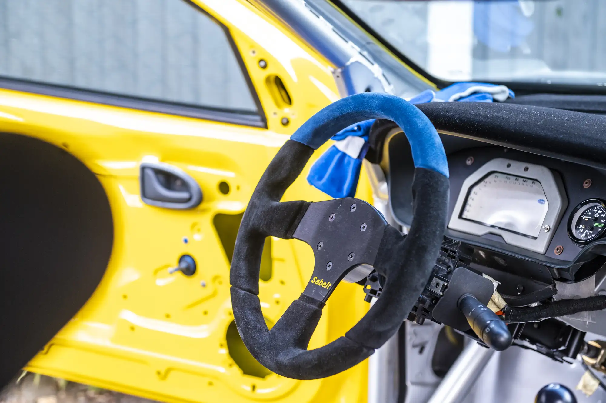 1996 Renaultsport Mégane 2.0 16v Coupé Cup-For Sale