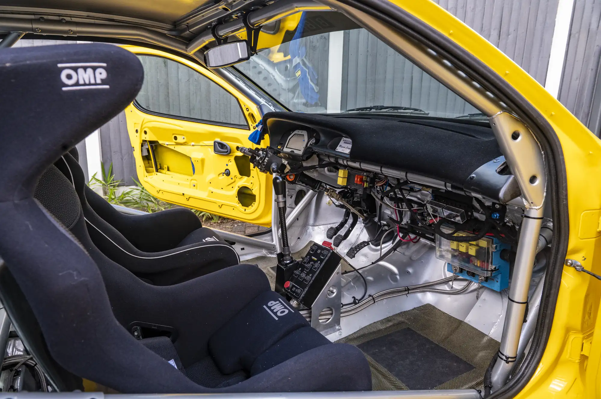 1996 Renaultsport Mégane 2.0 16v Coupé Cup-For Sale