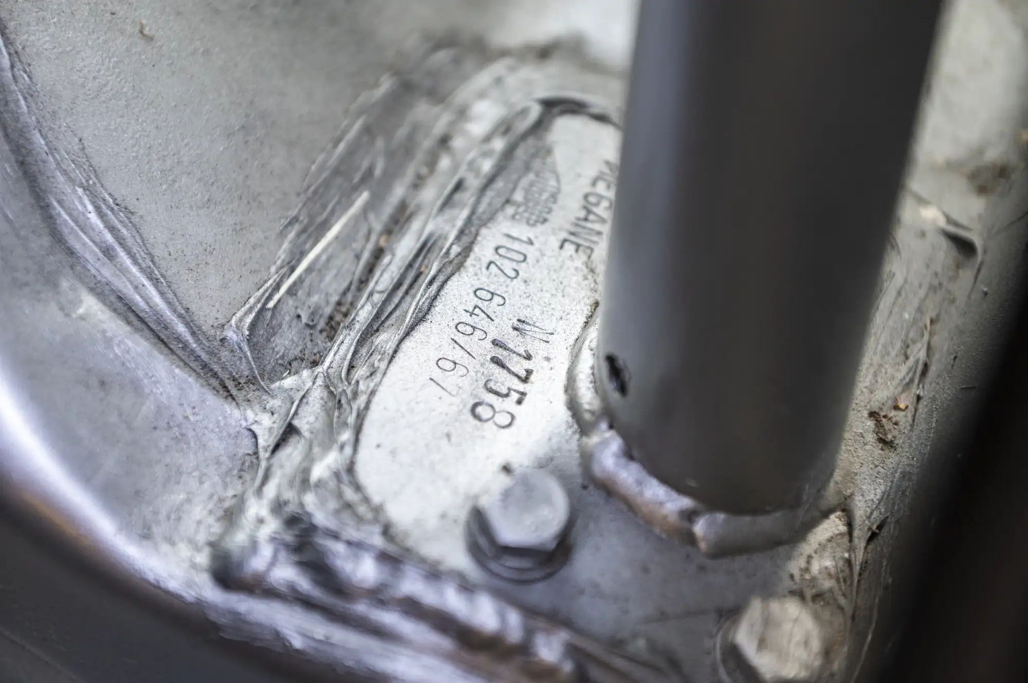 1996 Renaultsport Mégane 2.0 16v Coupé Cup-For Sale