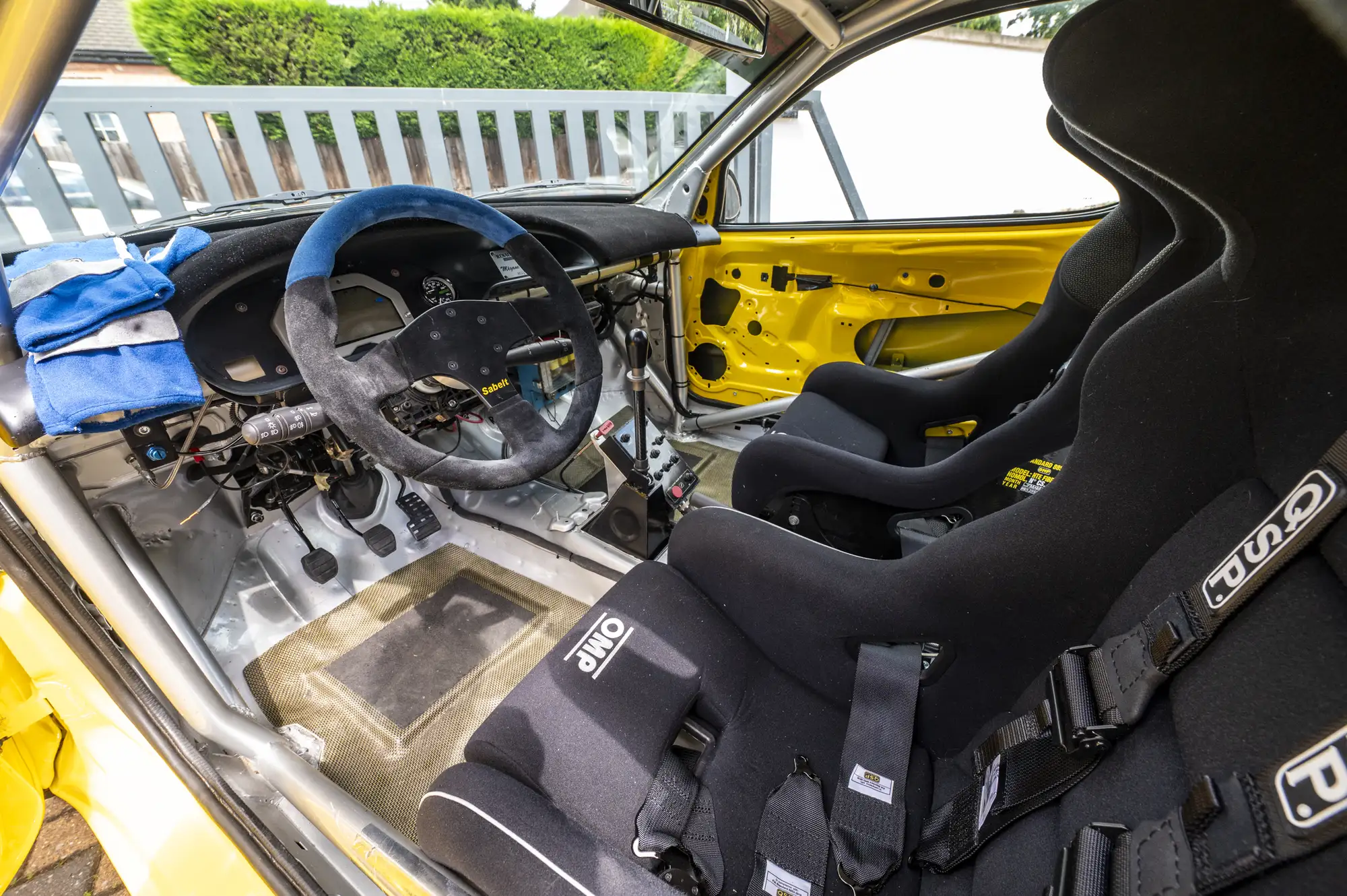 1996 Renaultsport Mégane 2.0 16v Coupé Cup-For Sale