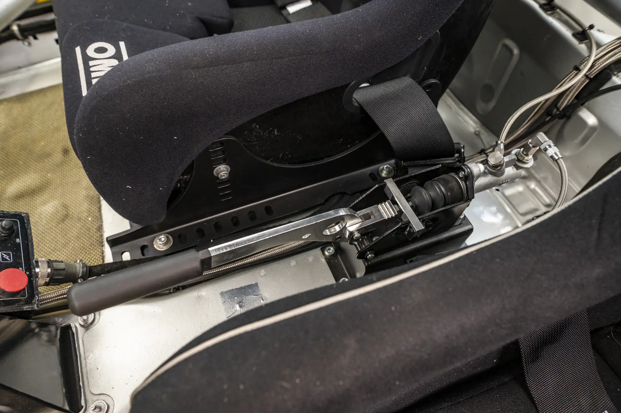 1996 Renaultsport Mégane 2.0 16v Coupé Cup-For Sale