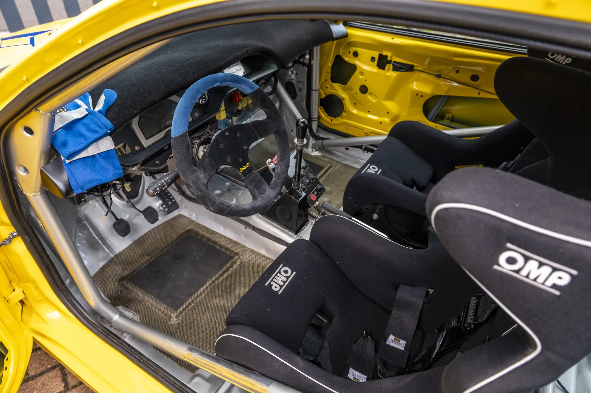 1996 Renaultsport Mégane 2.0 16v Coupé Cup-For Sale