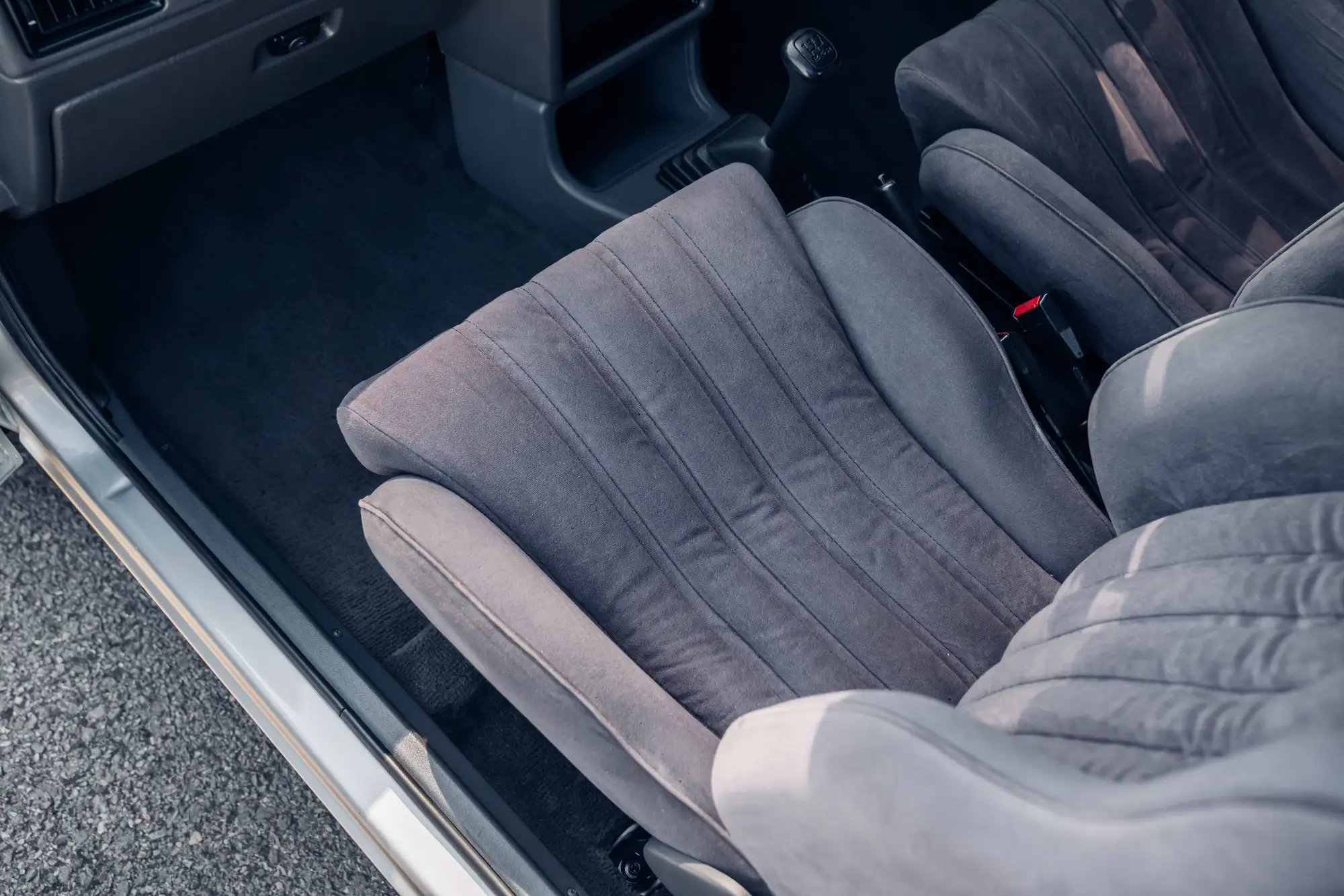 1983 Ford Escort MK3 RS1600i -Sold