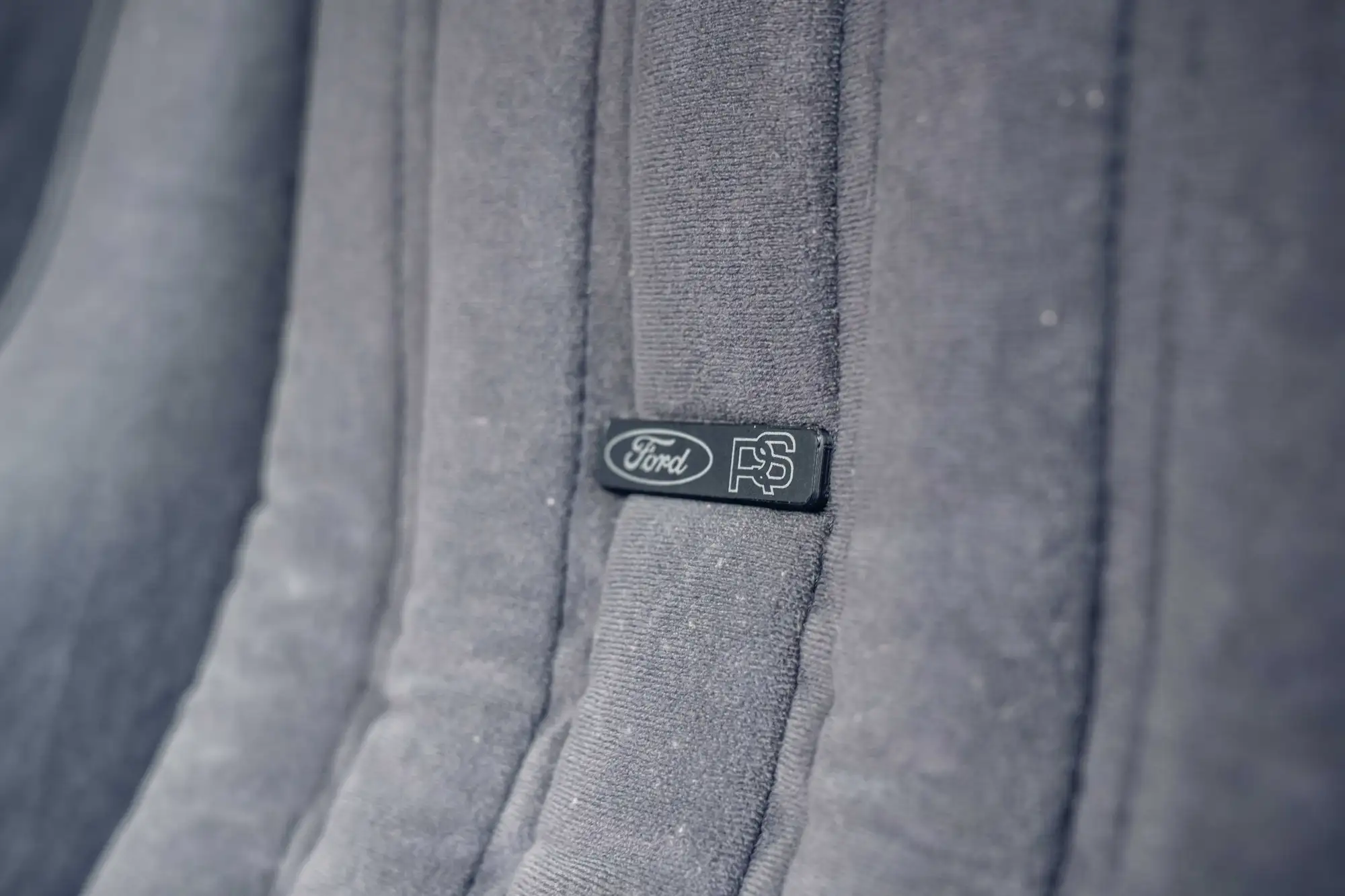 1983 Ford Escort MK3 RS1600i -Sold