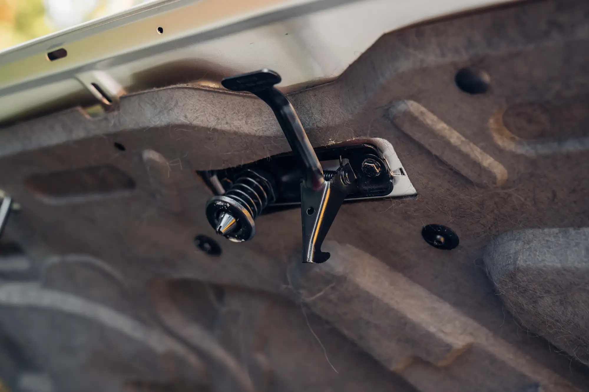 1983 Ford Escort MK3 RS1600i -Sold