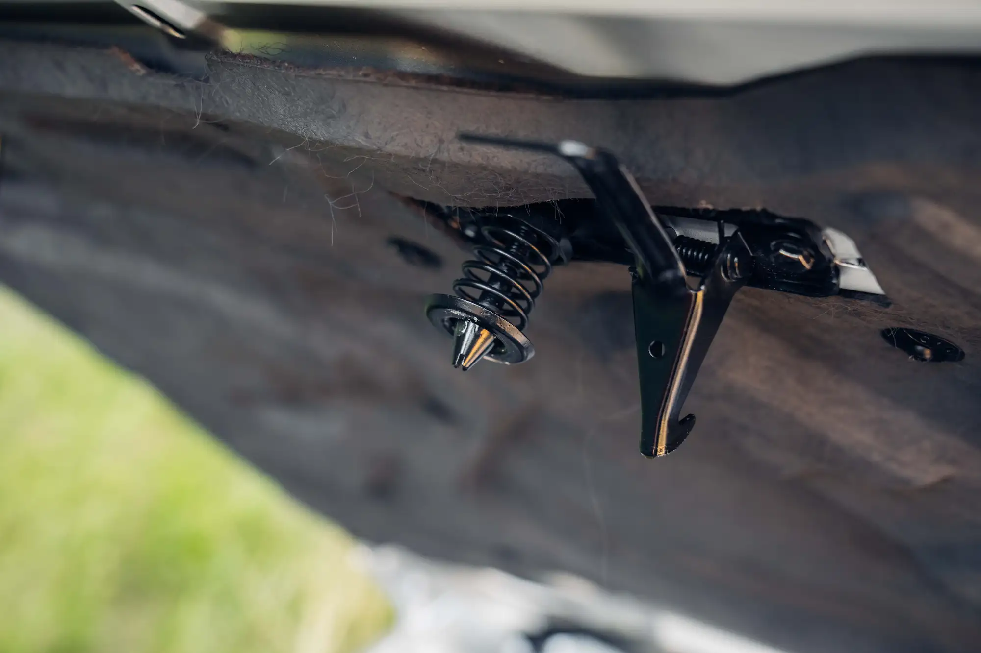 1983 Ford Escort MK3 RS1600i -Sold