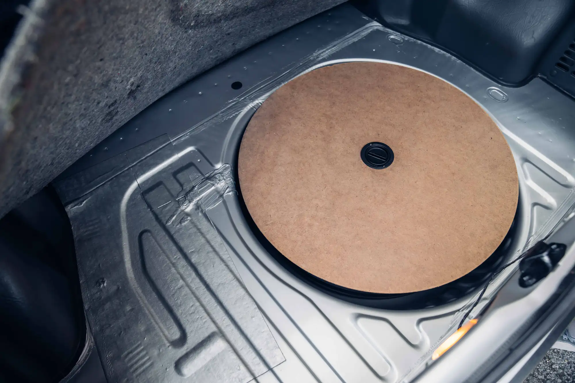 1983 Ford Escort MK3 RS1600i -Sold