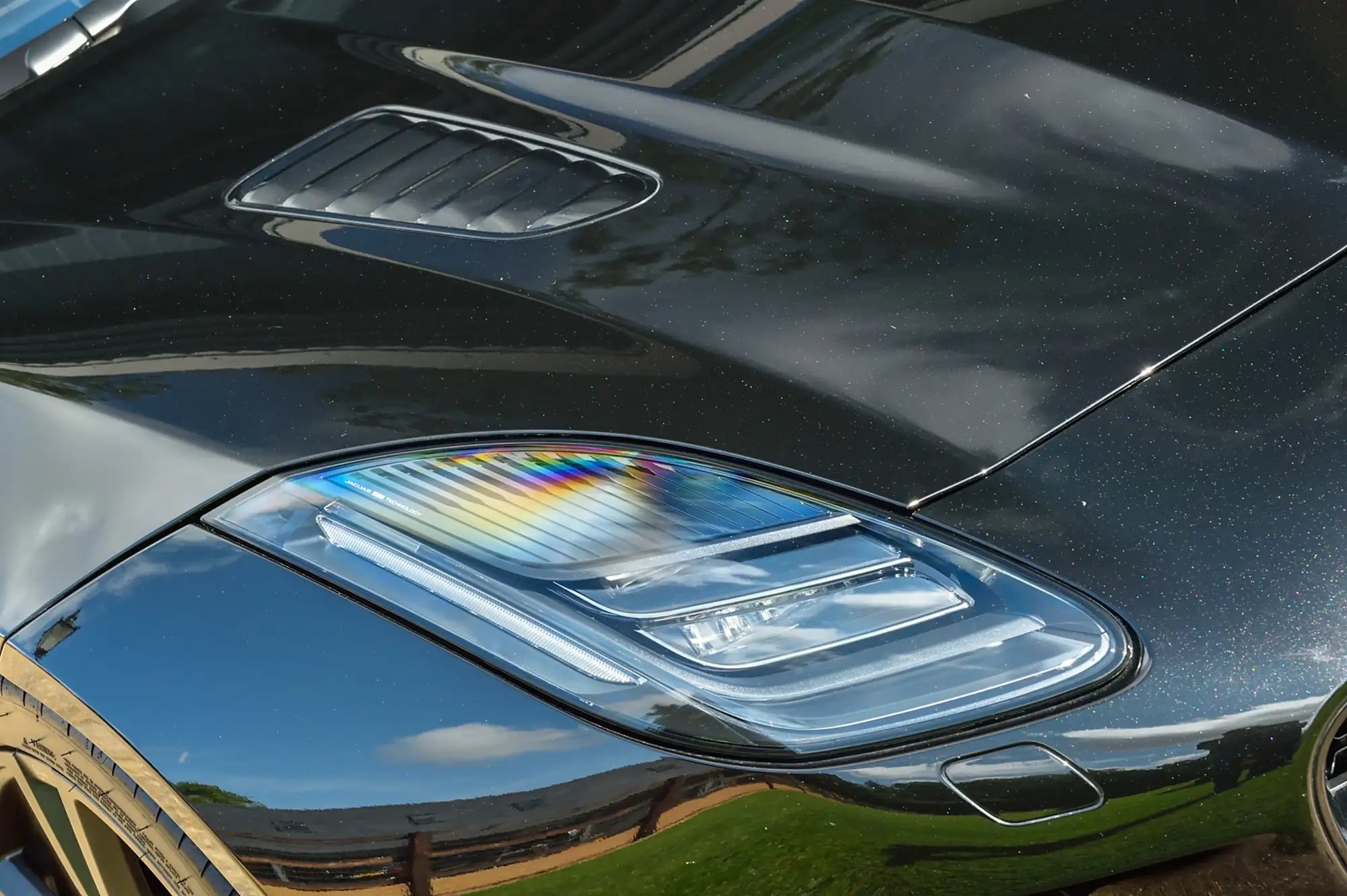 2017 Jaguar F-Type 5.0-litre V8 SVR Convertible -For Sale