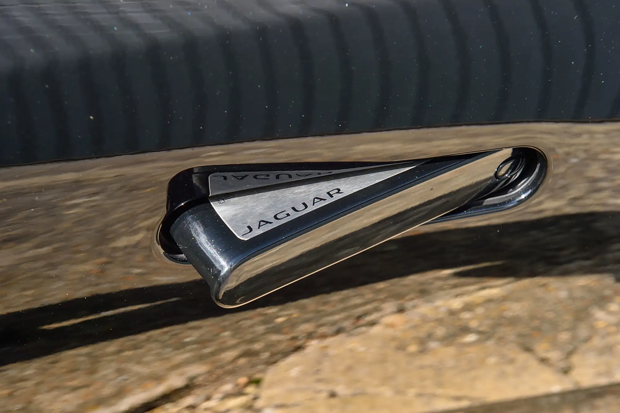 2017 Jaguar F-Type 5.0-litre V8 SVR Convertible -For Sale