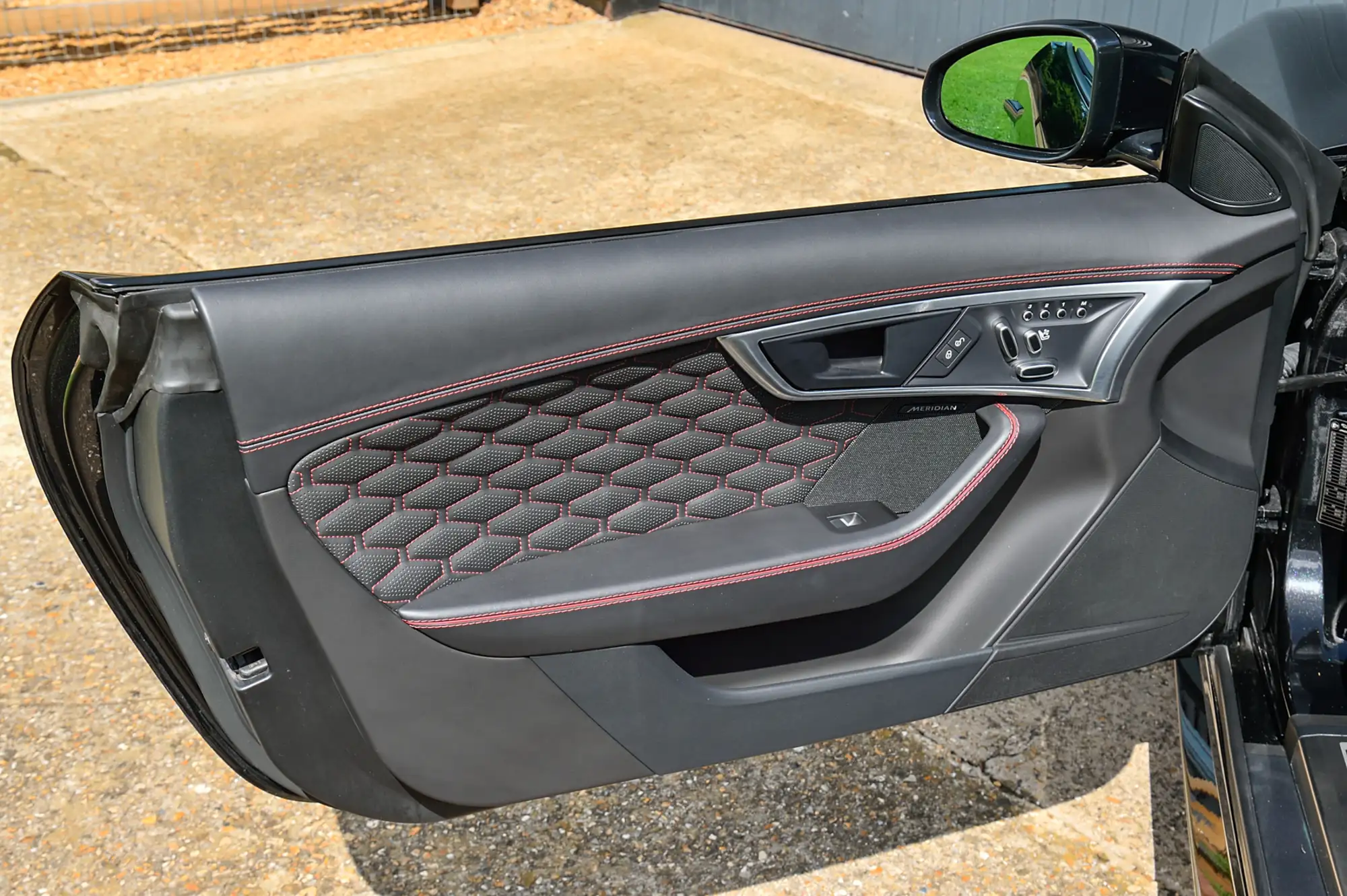 2017 Jaguar F-Type 5.0-litre V8 SVR Convertible -For Sale