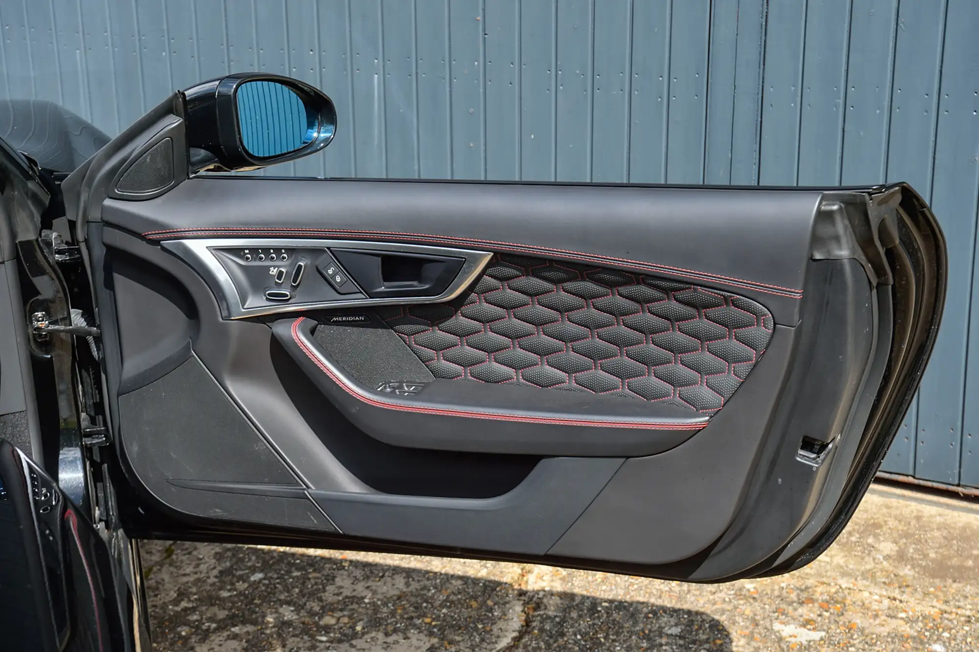 2017 Jaguar F-Type 5.0-litre V8 SVR Convertible -For Sale