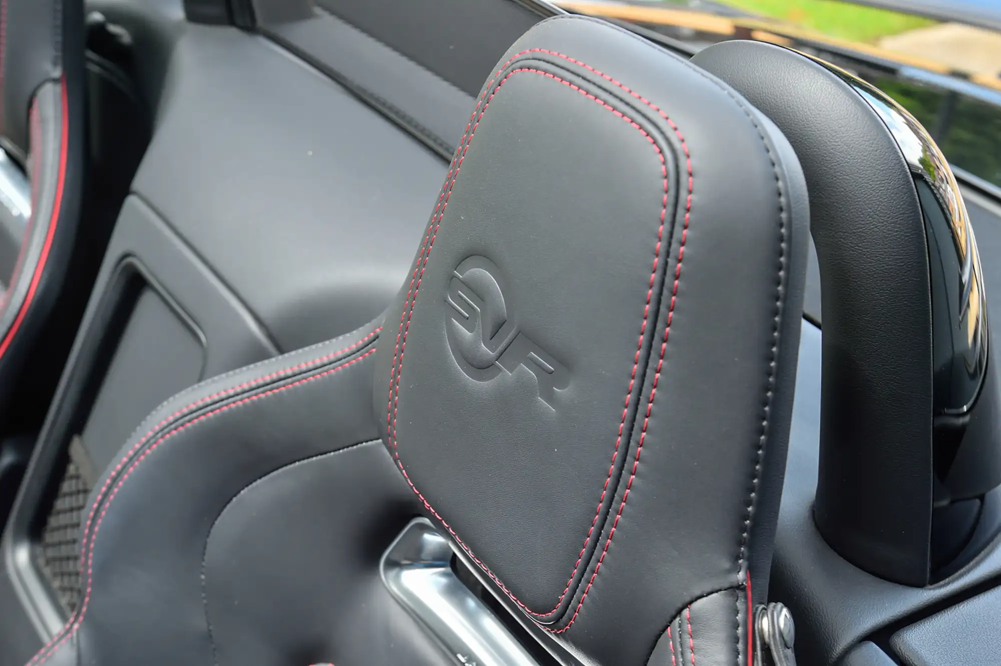 2017 Jaguar F-Type 5.0-litre V8 SVR Convertible -For Sale