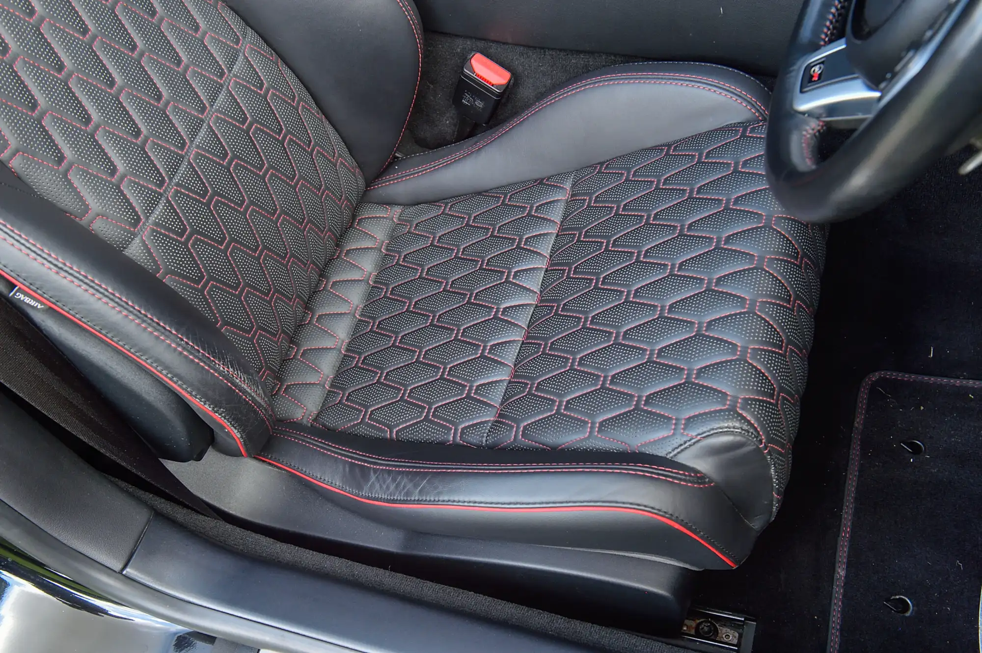 2017 Jaguar F-Type 5.0-litre V8 SVR Convertible -For Sale