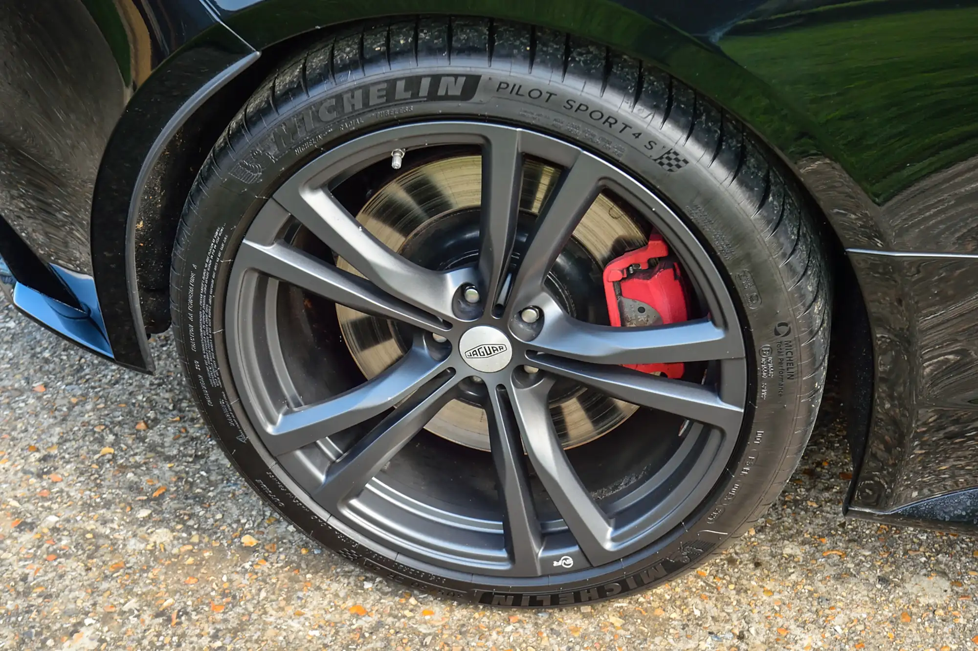 2017 Jaguar F-Type 5.0-litre V8 SVR Convertible -For Sale