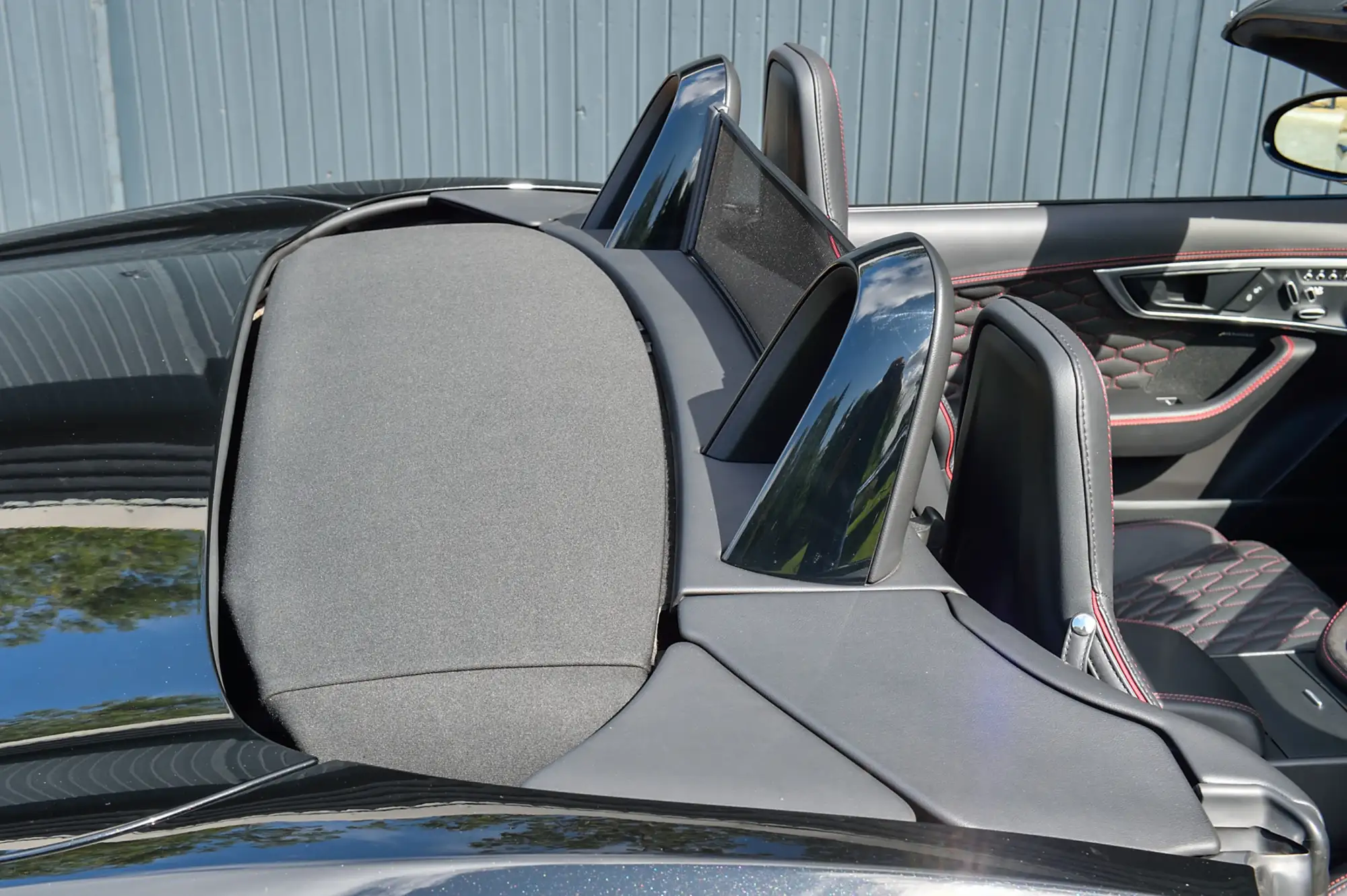 2017 Jaguar F-Type 5.0-litre V8 SVR Convertible -For Sale