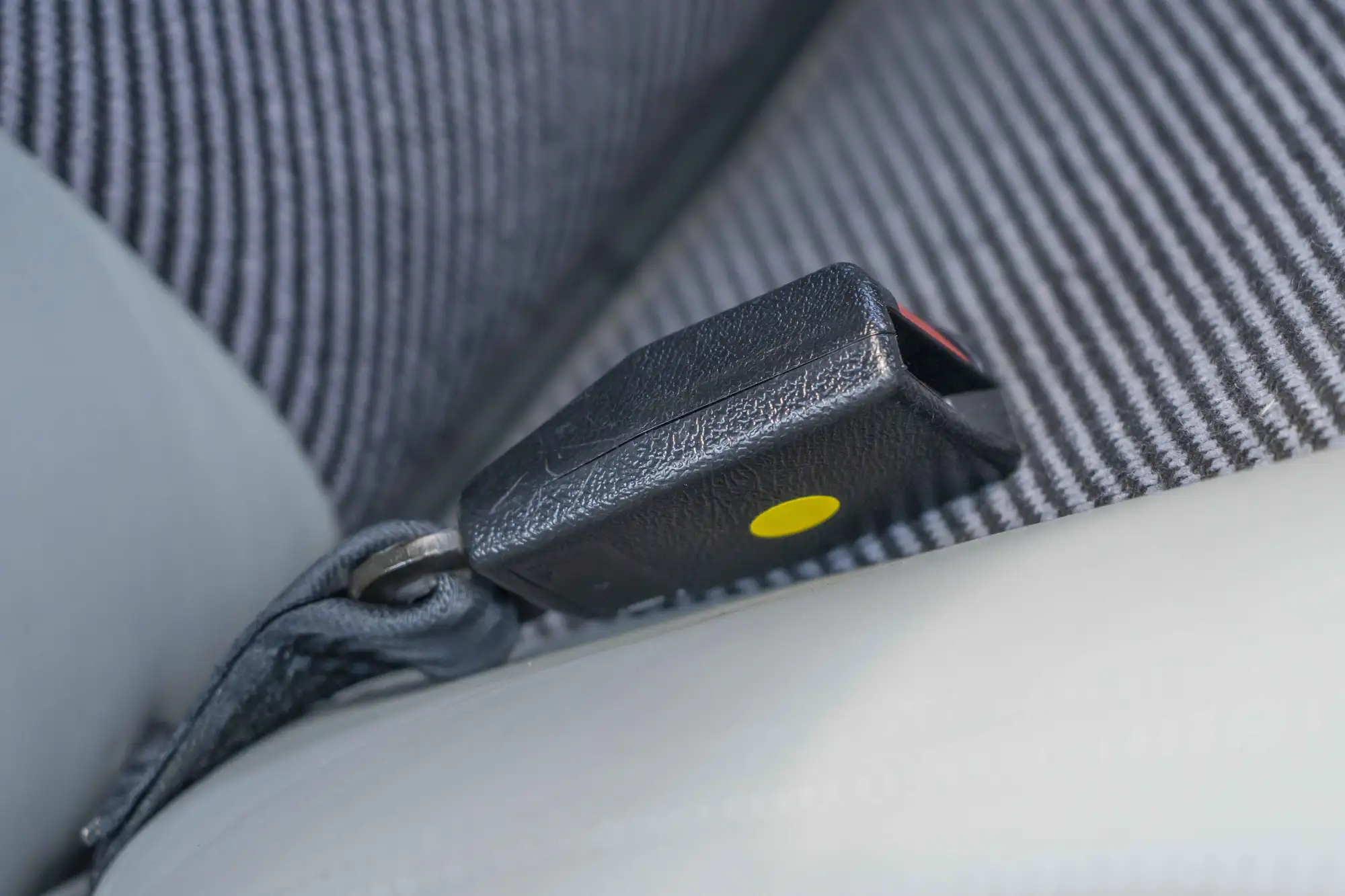 1987 Ford Capri 2.8 Injection-Sold