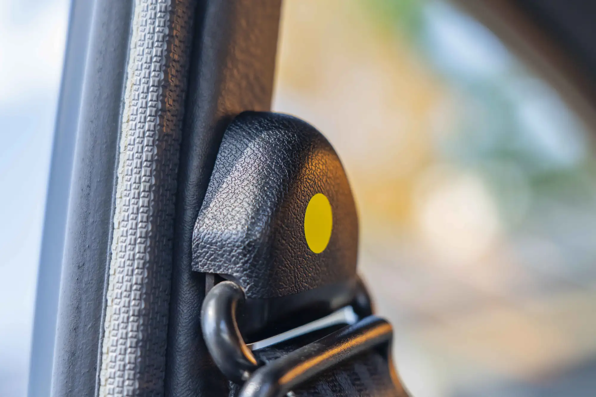 1987 Ford Capri 2.8 Injection-Sold