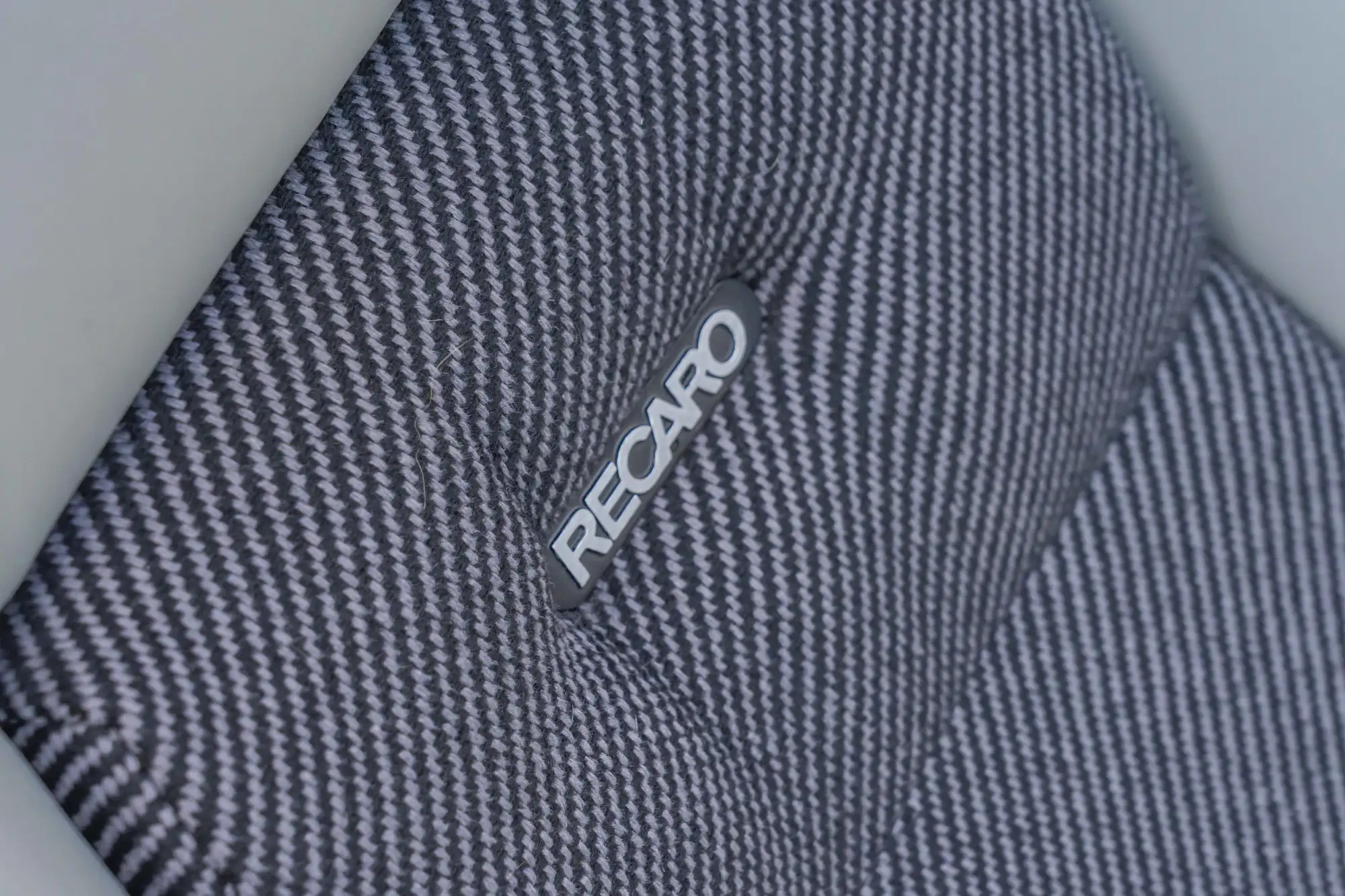 1987 Ford Capri 2.8 Injection-Sold