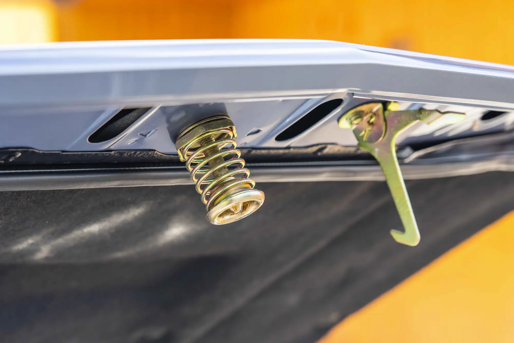 1987 Ford Capri 2.8 Injection-Sold