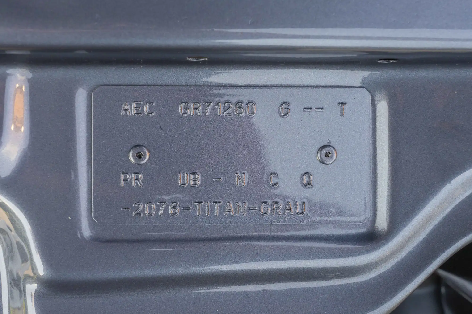 1987 Ford Capri 2.8 Injection-Sold