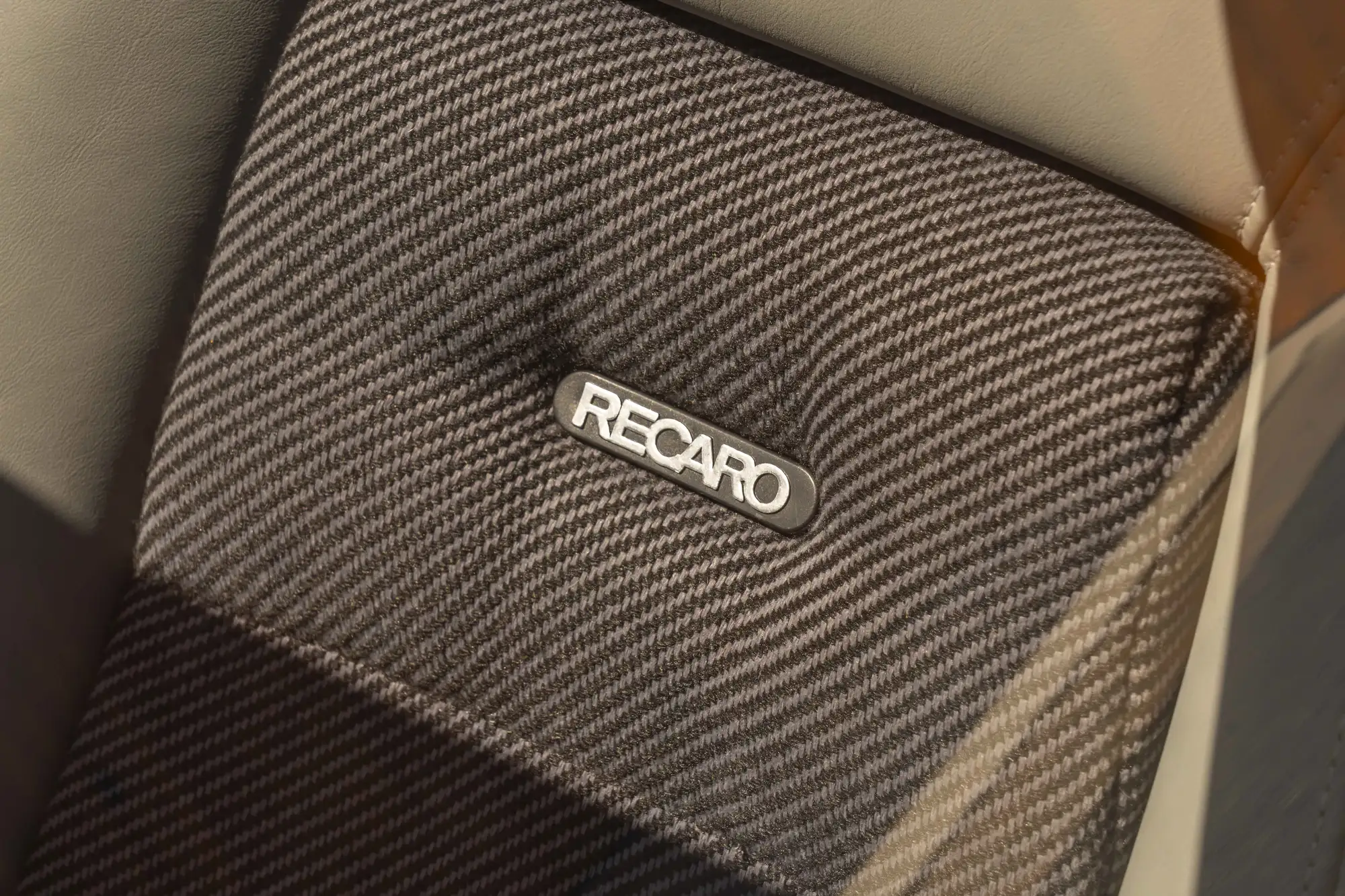 1987 Ford Capri 2.8 Injection-Sold