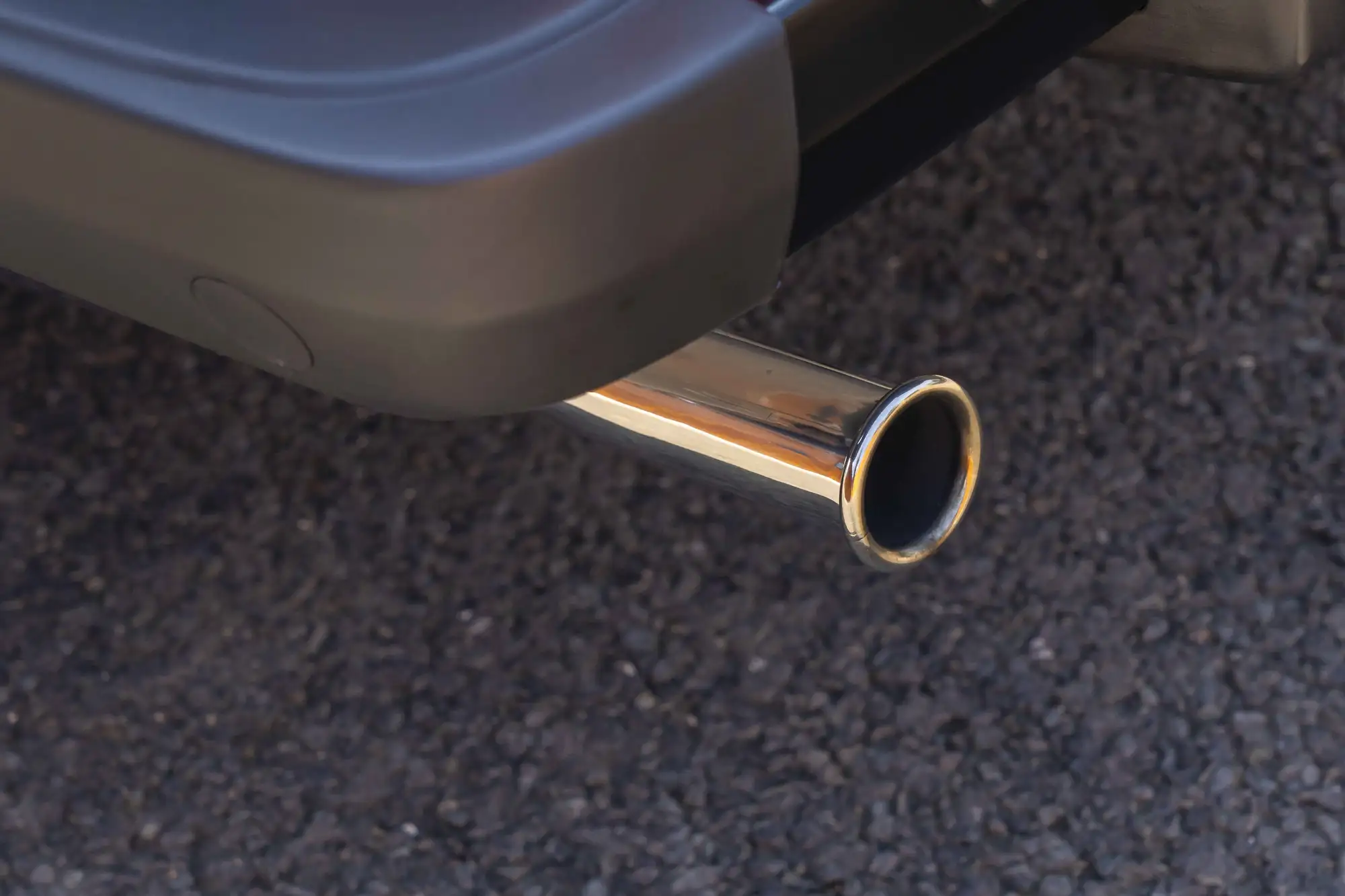 1987 Ford Capri 2.8 Injection-Sold