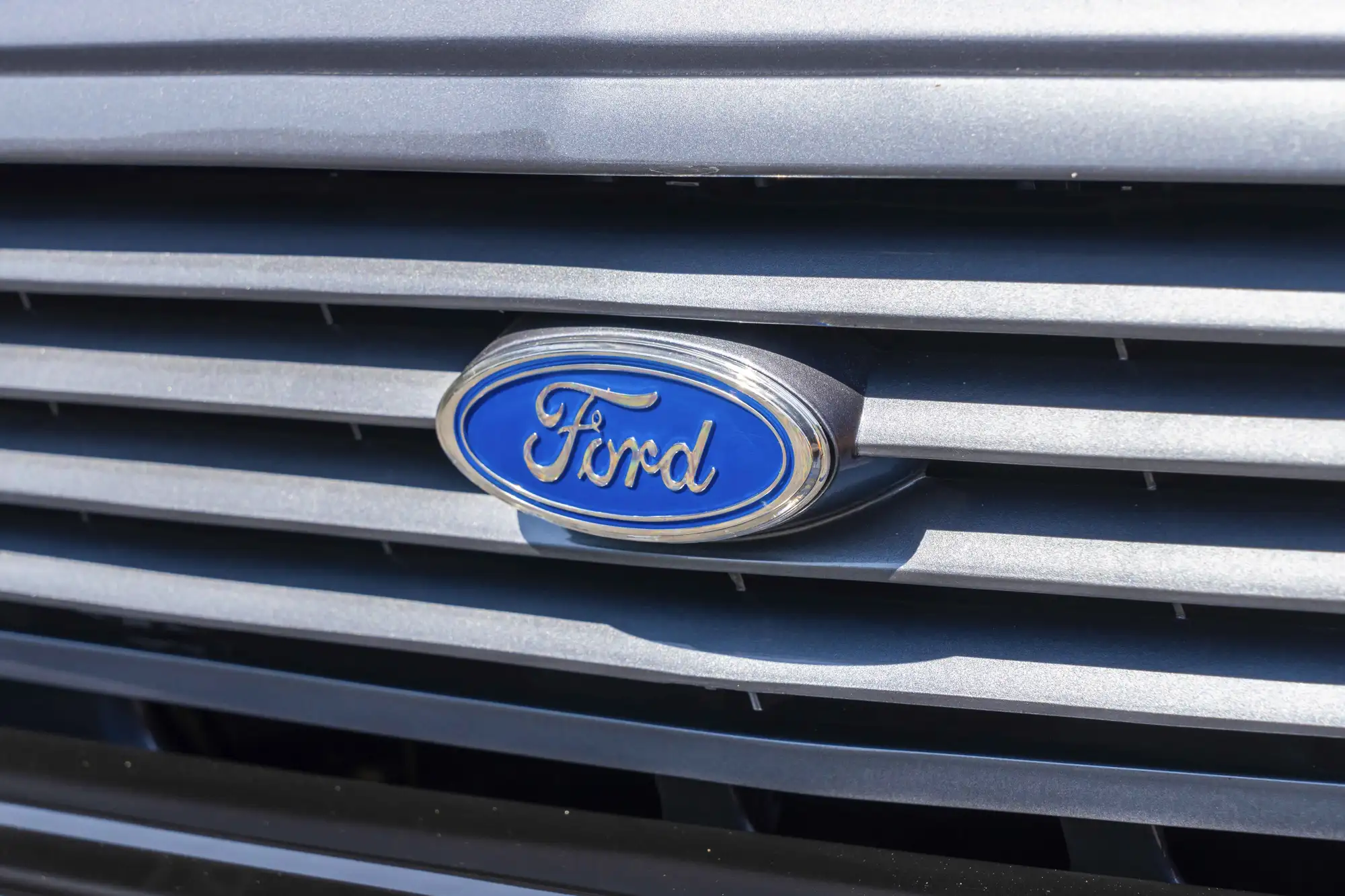 1987 Ford Capri 2.8 Injection-Sold