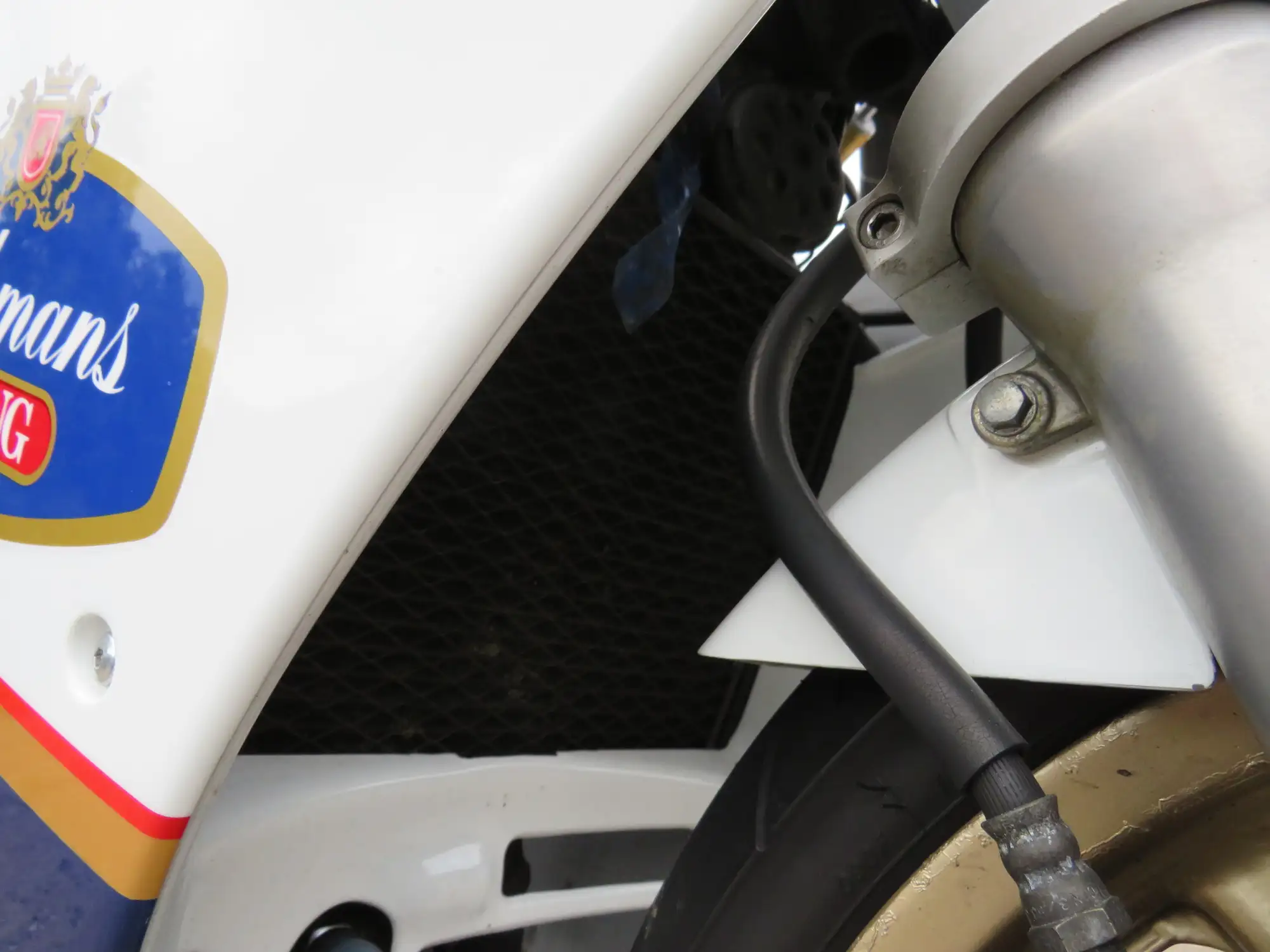 1988 Honda NSR250R SP MC18 249cc-Sold