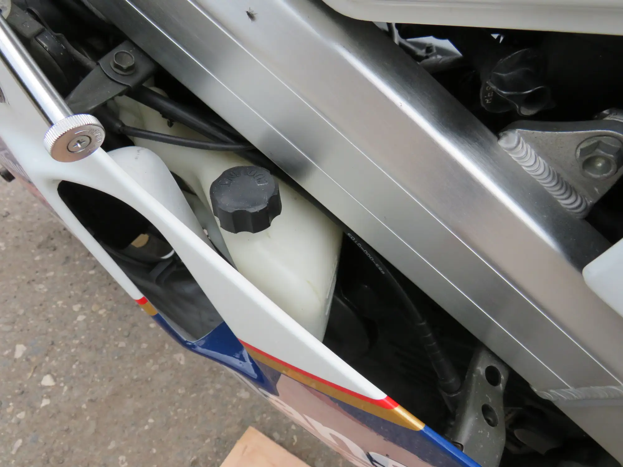 1988 Honda NSR250R SP MC18 249cc-Sold