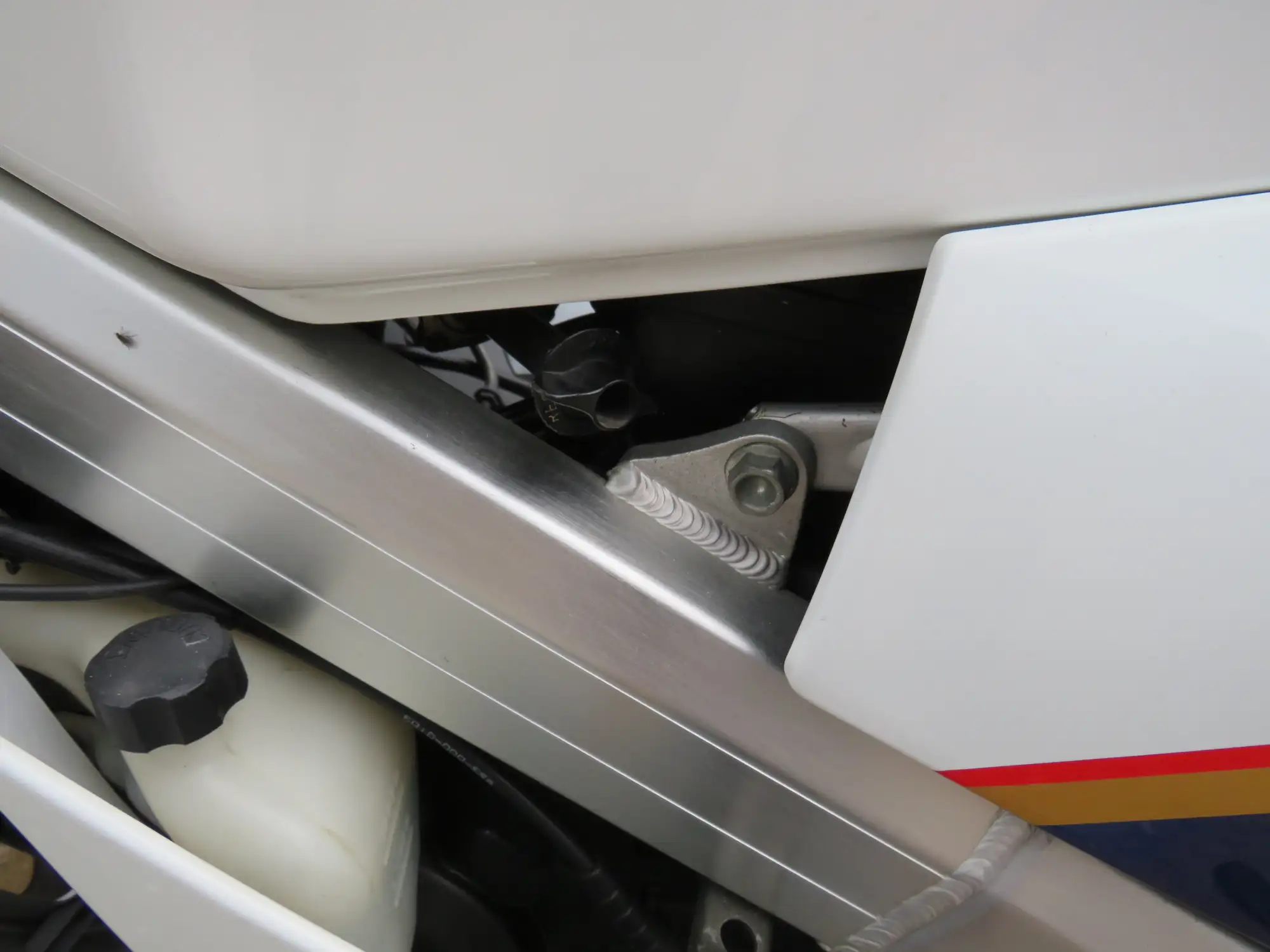 1988 Honda NSR250R SP MC18 249cc-Sold