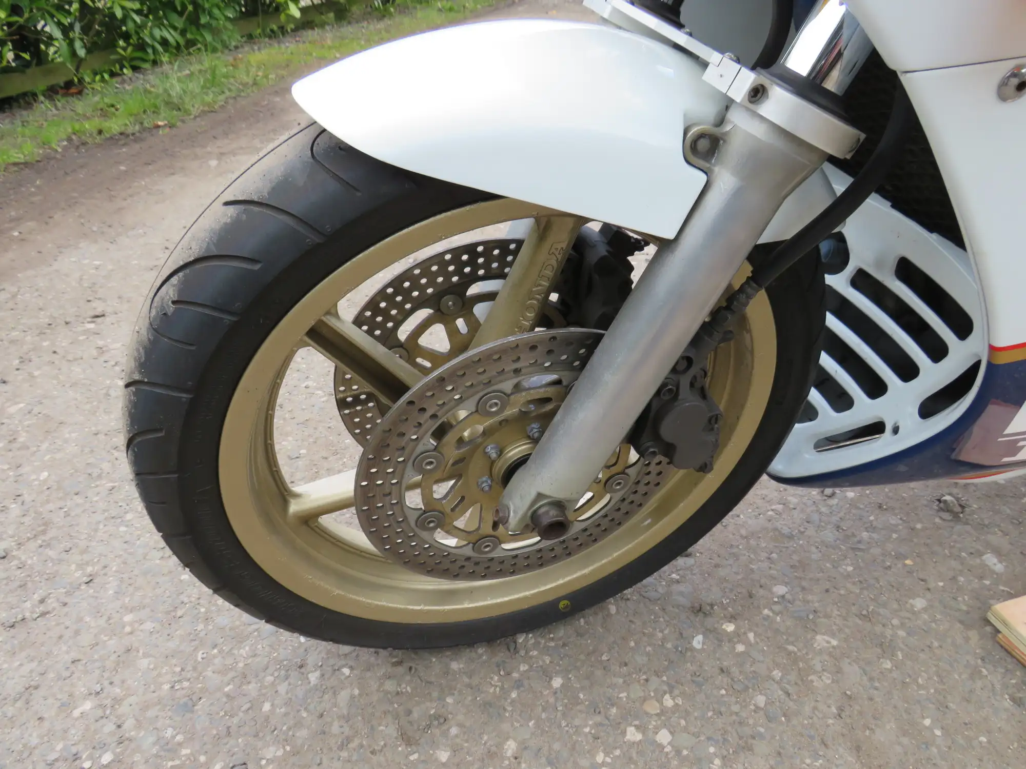 1988 Honda NSR250R SP MC18 249cc-Sold