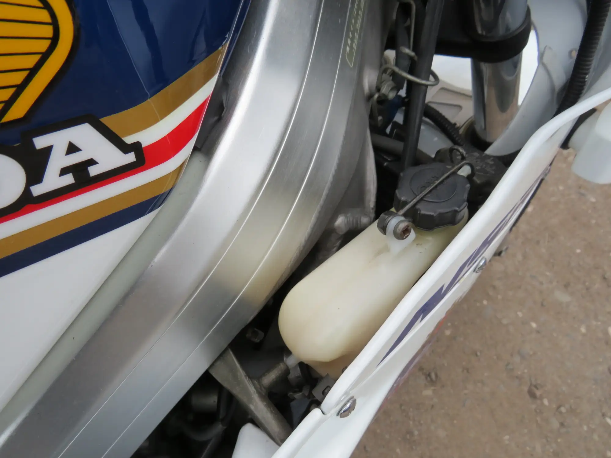 1988 Honda NSR250R SP MC18 249cc-Sold