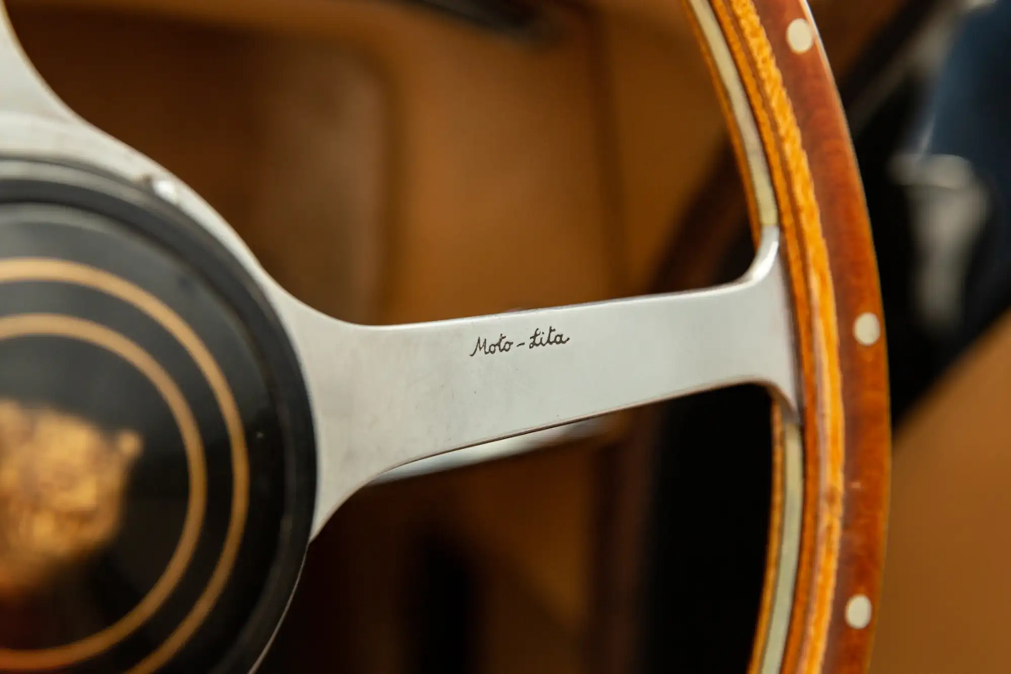 1957 Jaguar XK150 Coupé-Sold