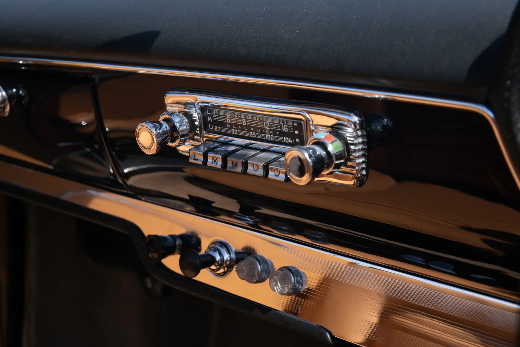 1963 Maserati 3500GTI Vignale Spyder-For Sale