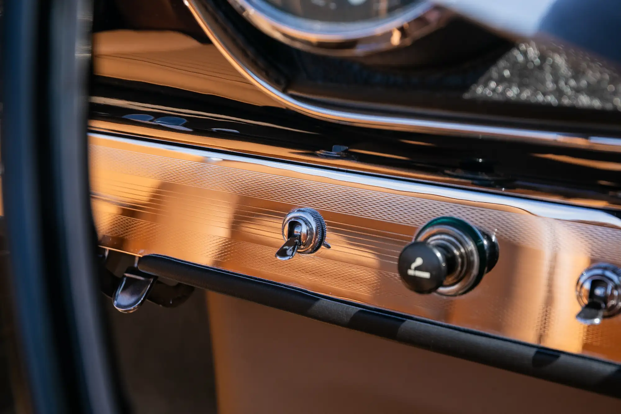 1963 Maserati 3500GTI Vignale Spyder-For Sale