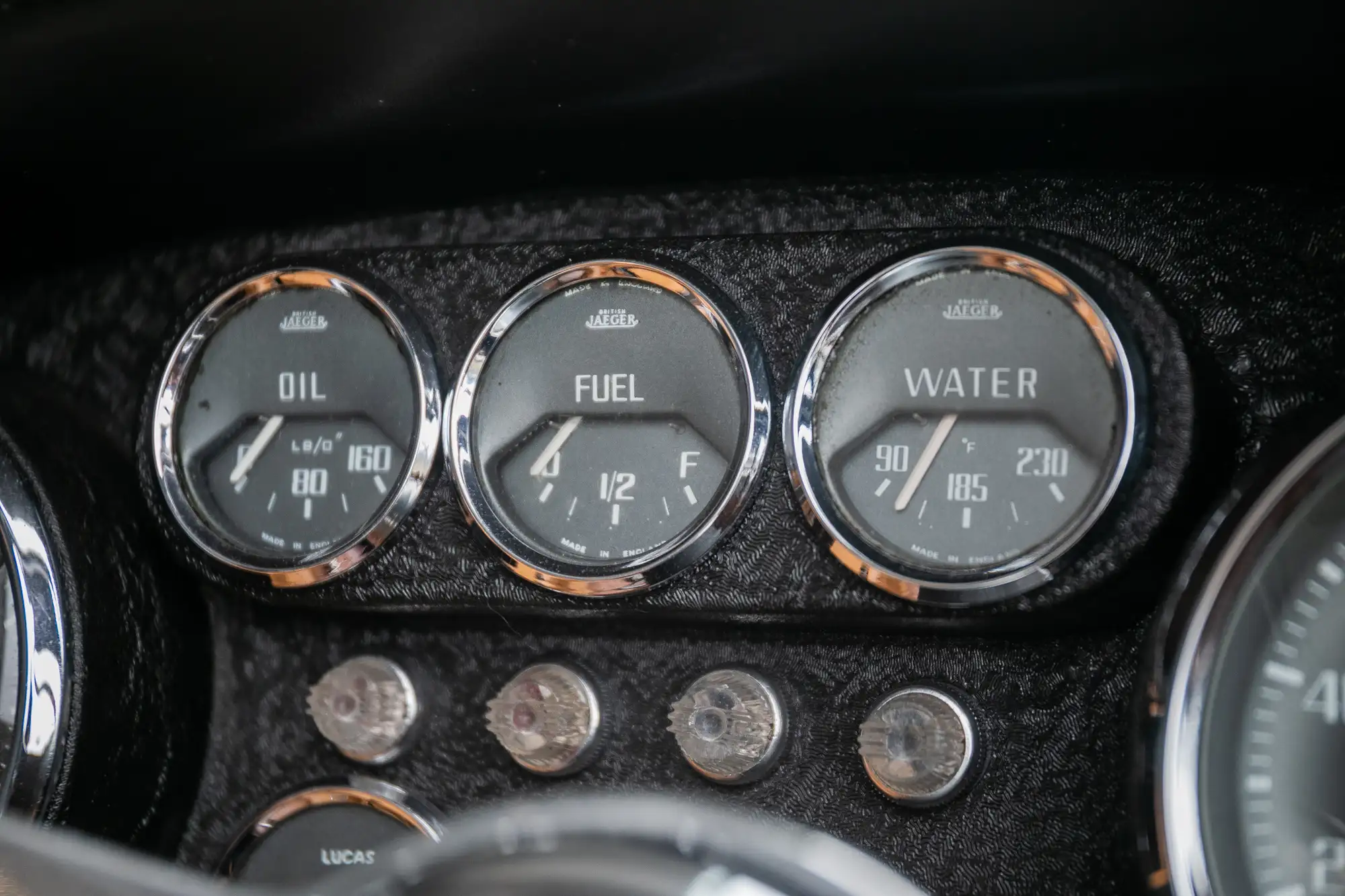 1963 Maserati 3500GTI Vignale Spyder-For Sale