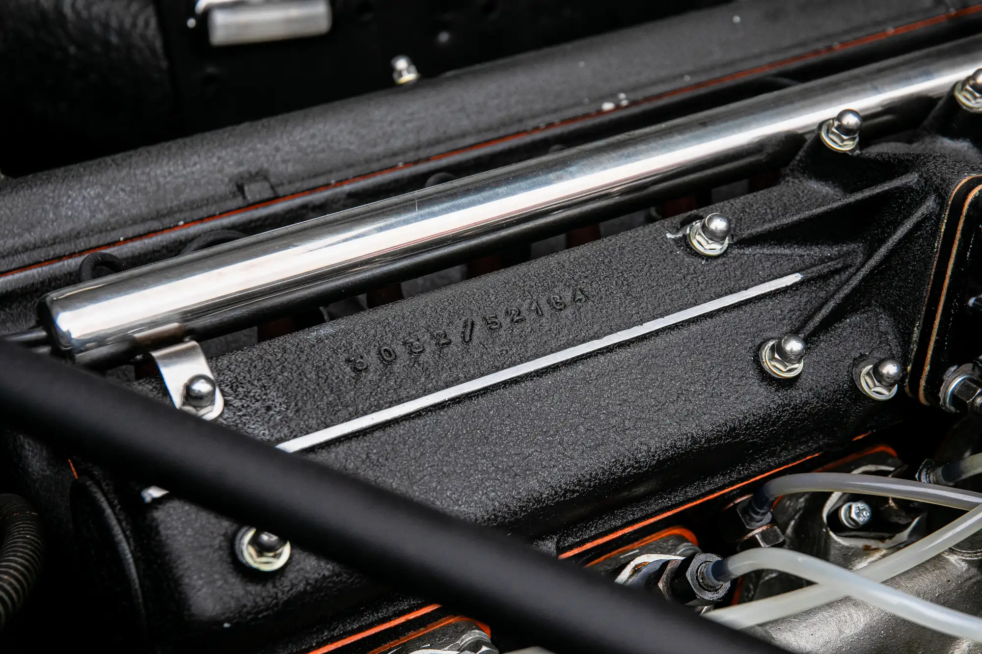 1963 Maserati 3500GTI Vignale Spyder-For Sale