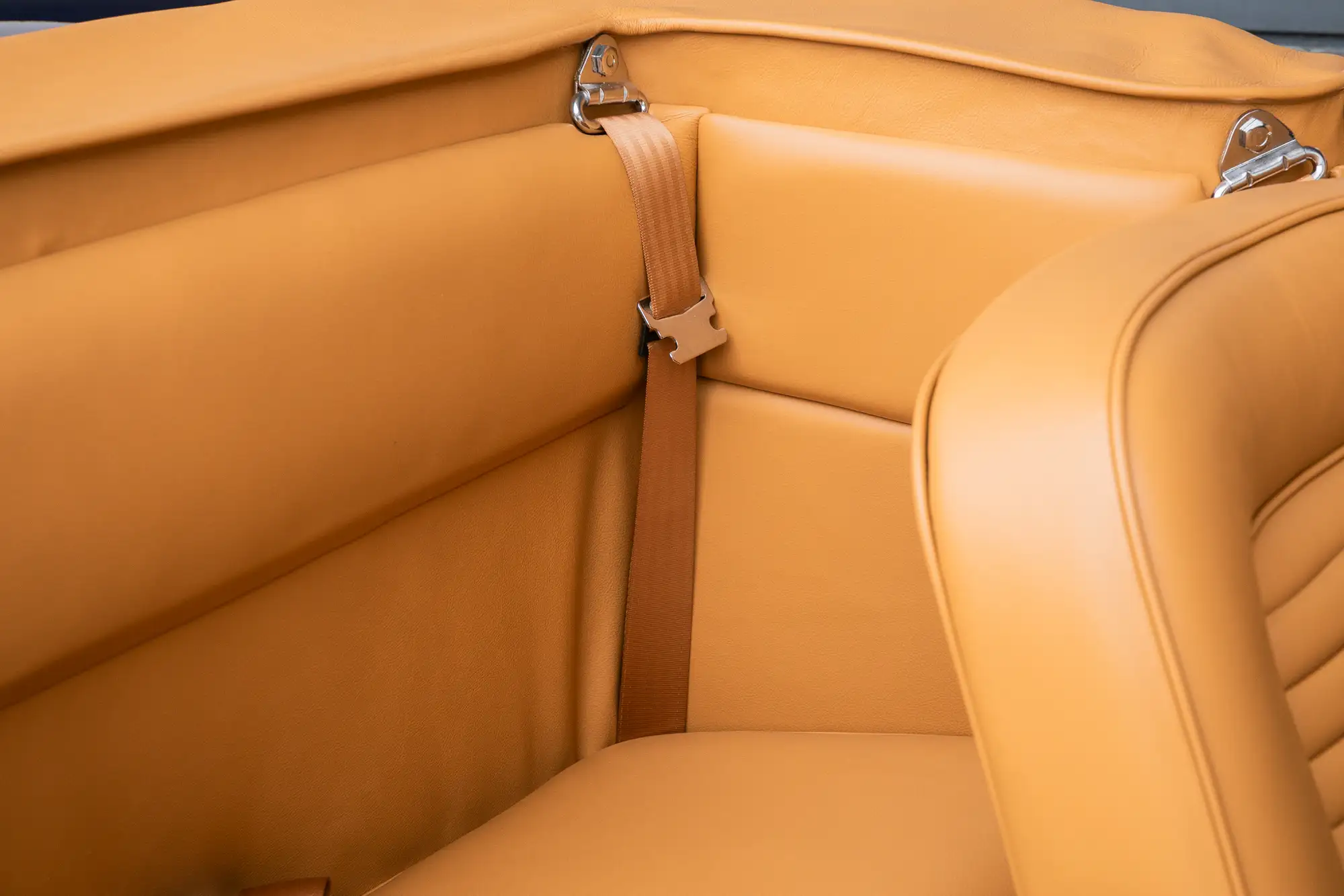 1963 Maserati 3500GTI Vignale Spyder-For Sale
