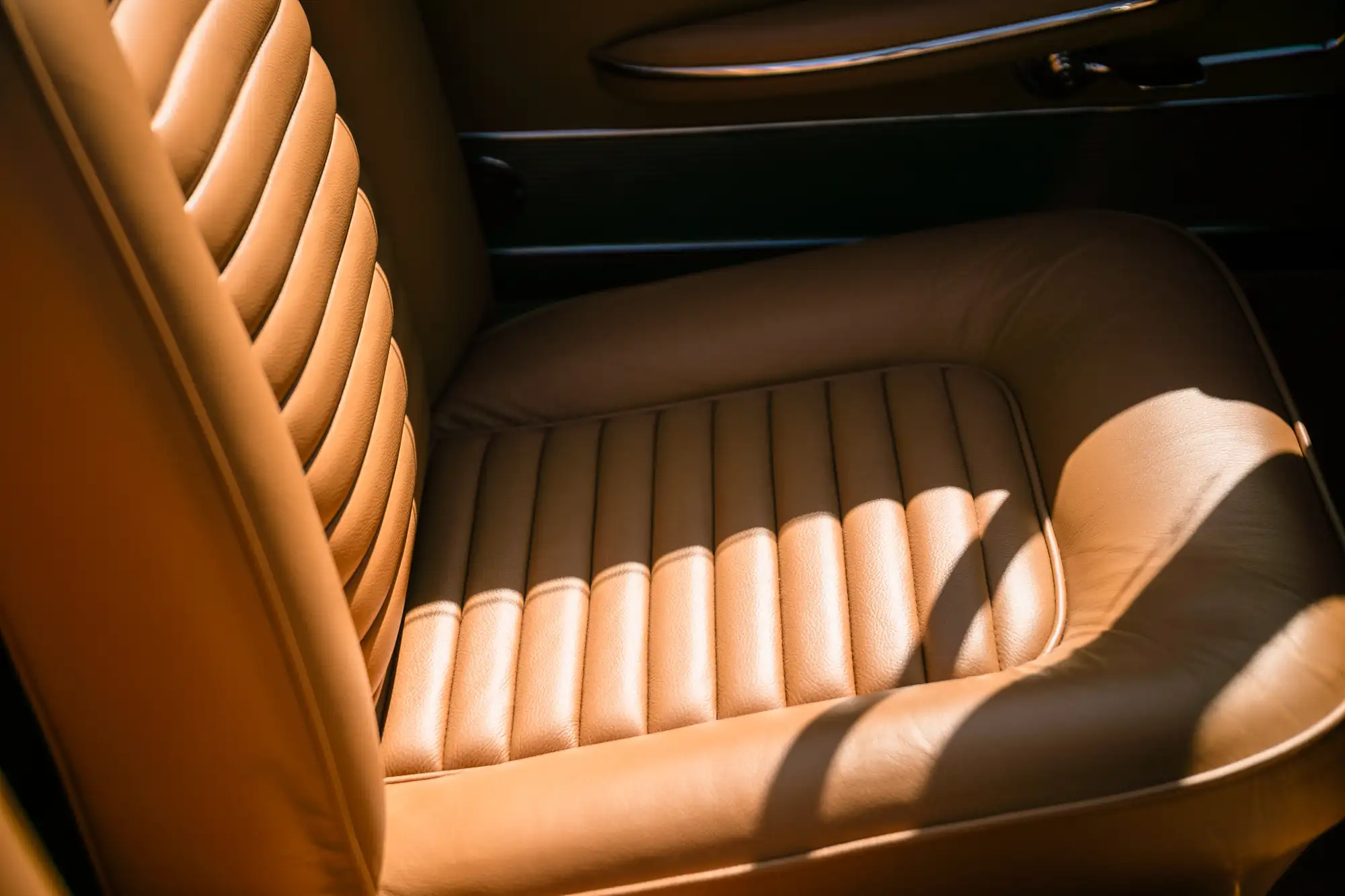 1963 Maserati 3500GTI Vignale Spyder-For Sale