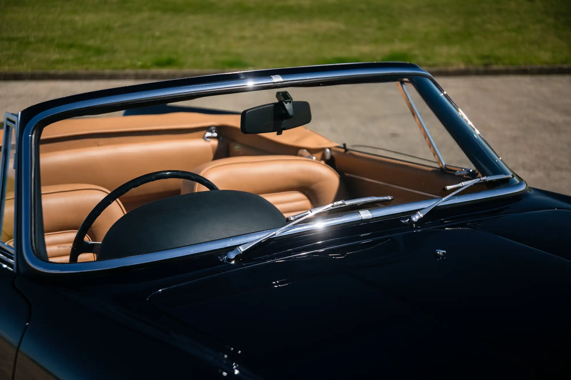 1963 Maserati 3500GTI Vignale Spyder-For Sale