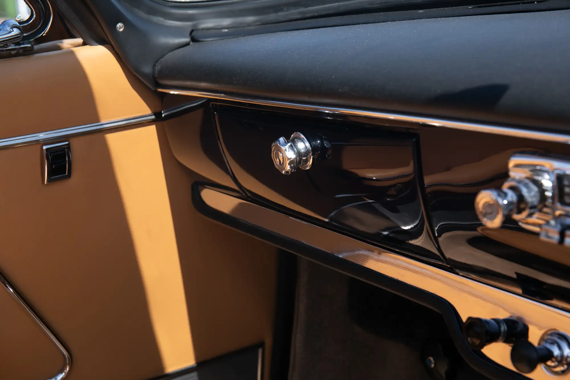 1963 Maserati 3500GTI Vignale Spyder-For Sale