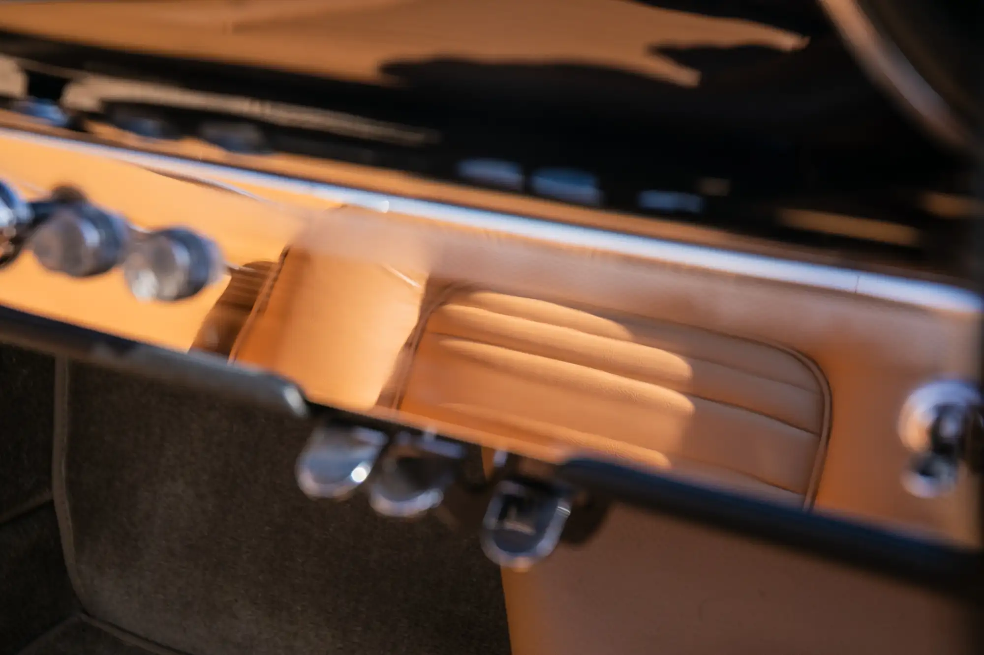 1963 Maserati 3500GTI Vignale Spyder-For Sale