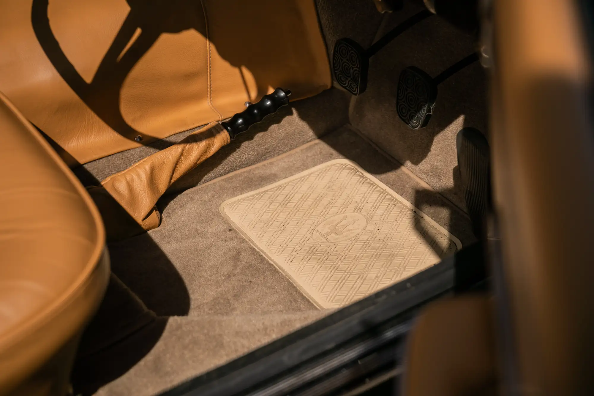 1963 Maserati 3500GTI Vignale Spyder-For Sale