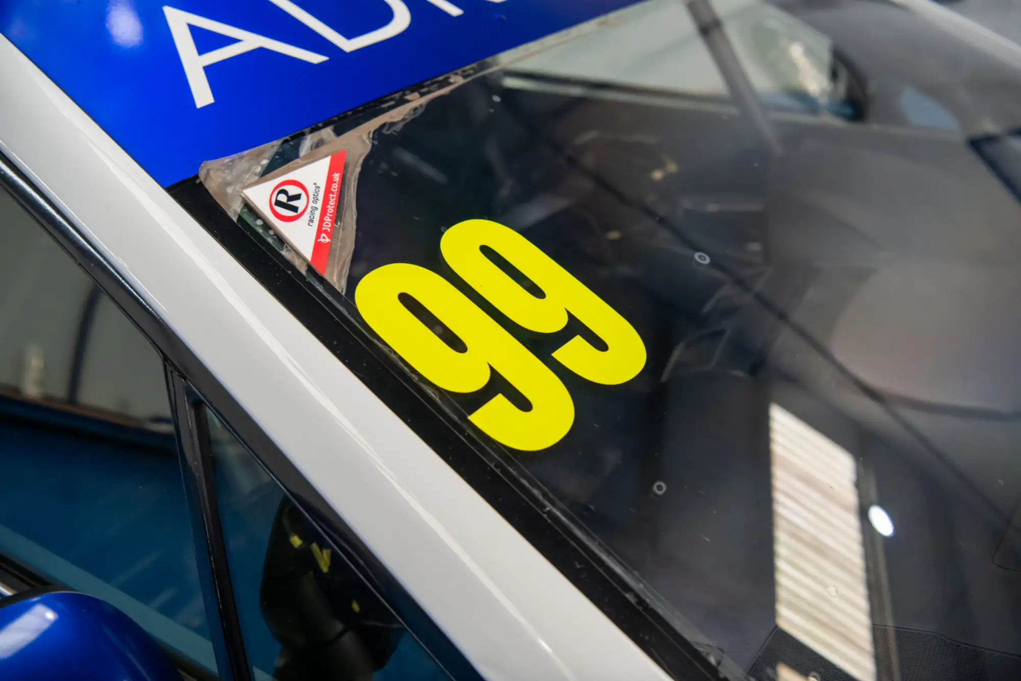 2016 Subaru Levorg GT BTCC (NGTC spec) ex-Jason Plato-For Sale